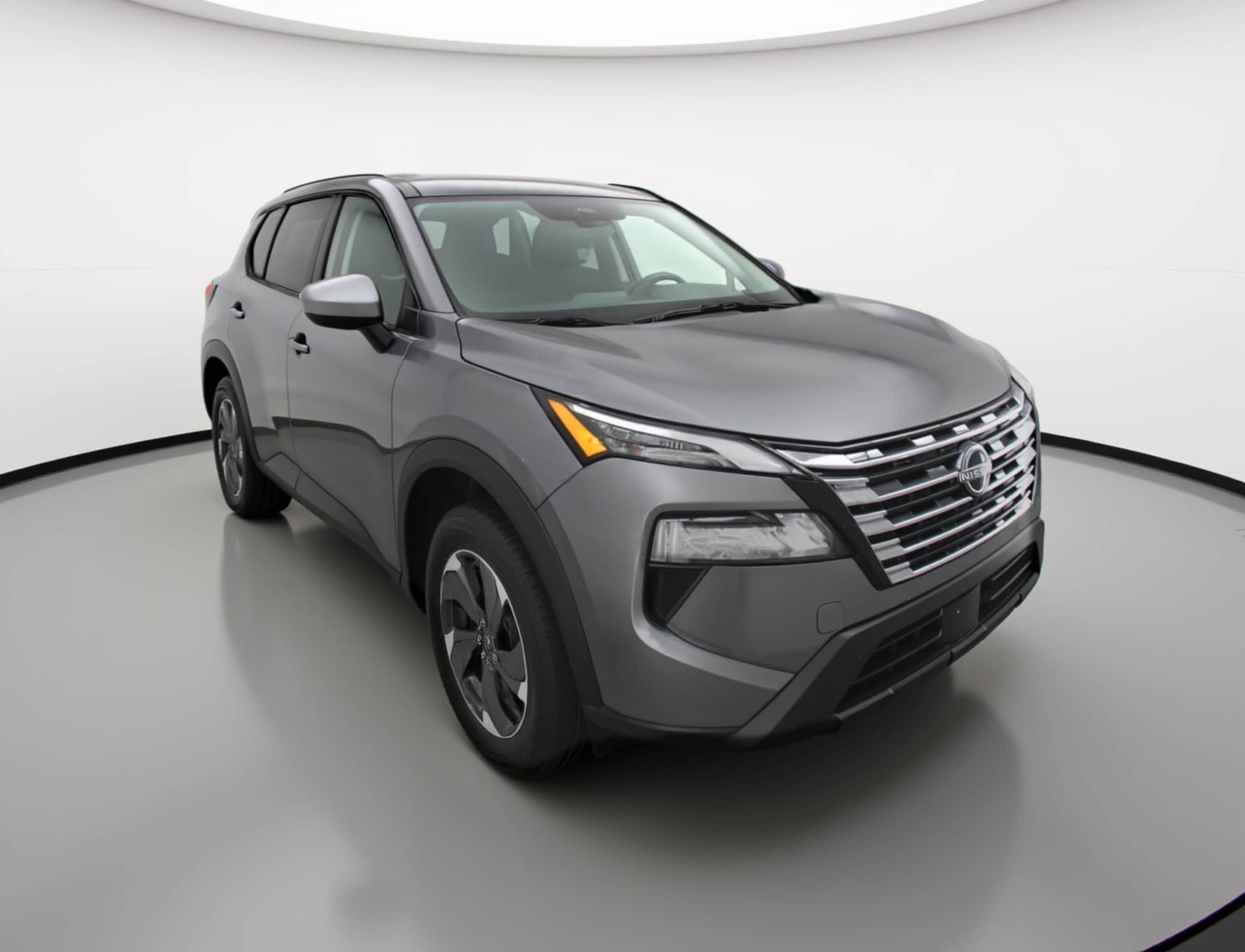 Thumbnail: 2025 Nissan Rogue - 1