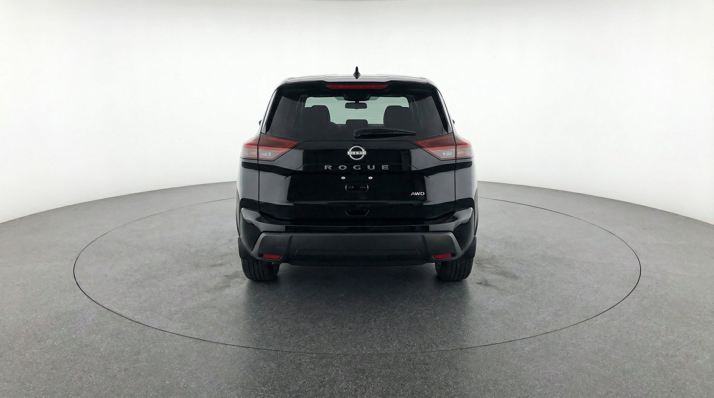 Thumbnail: 2026 Nissan Rogue - 7