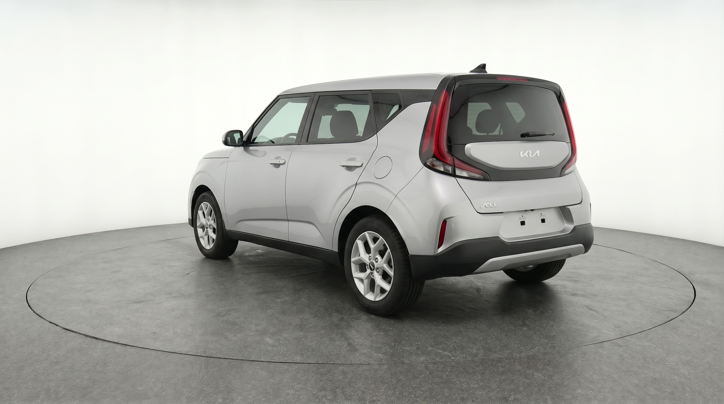 Thumbnail: 2025 Kia Soul - 5