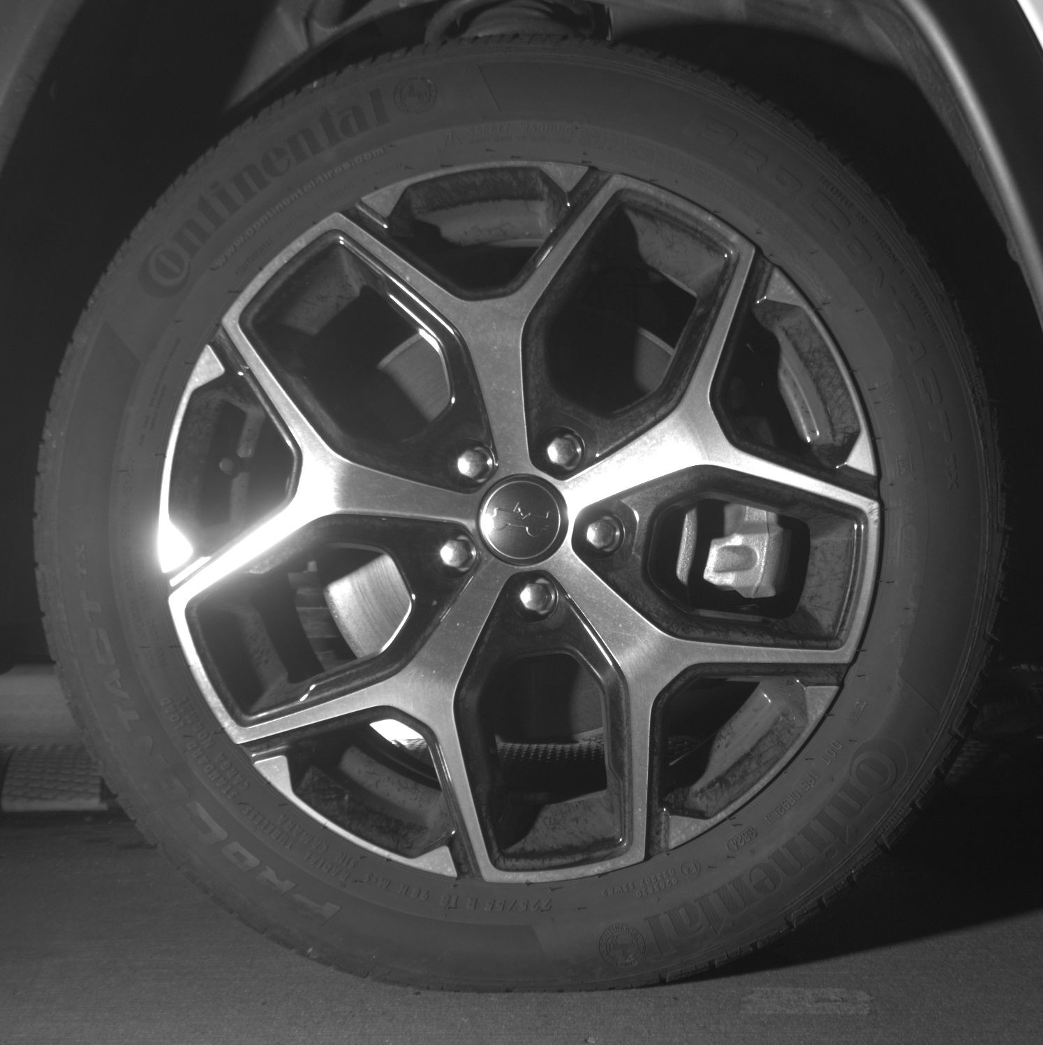 Thumbnail: 2025 Jeep Compass - 10