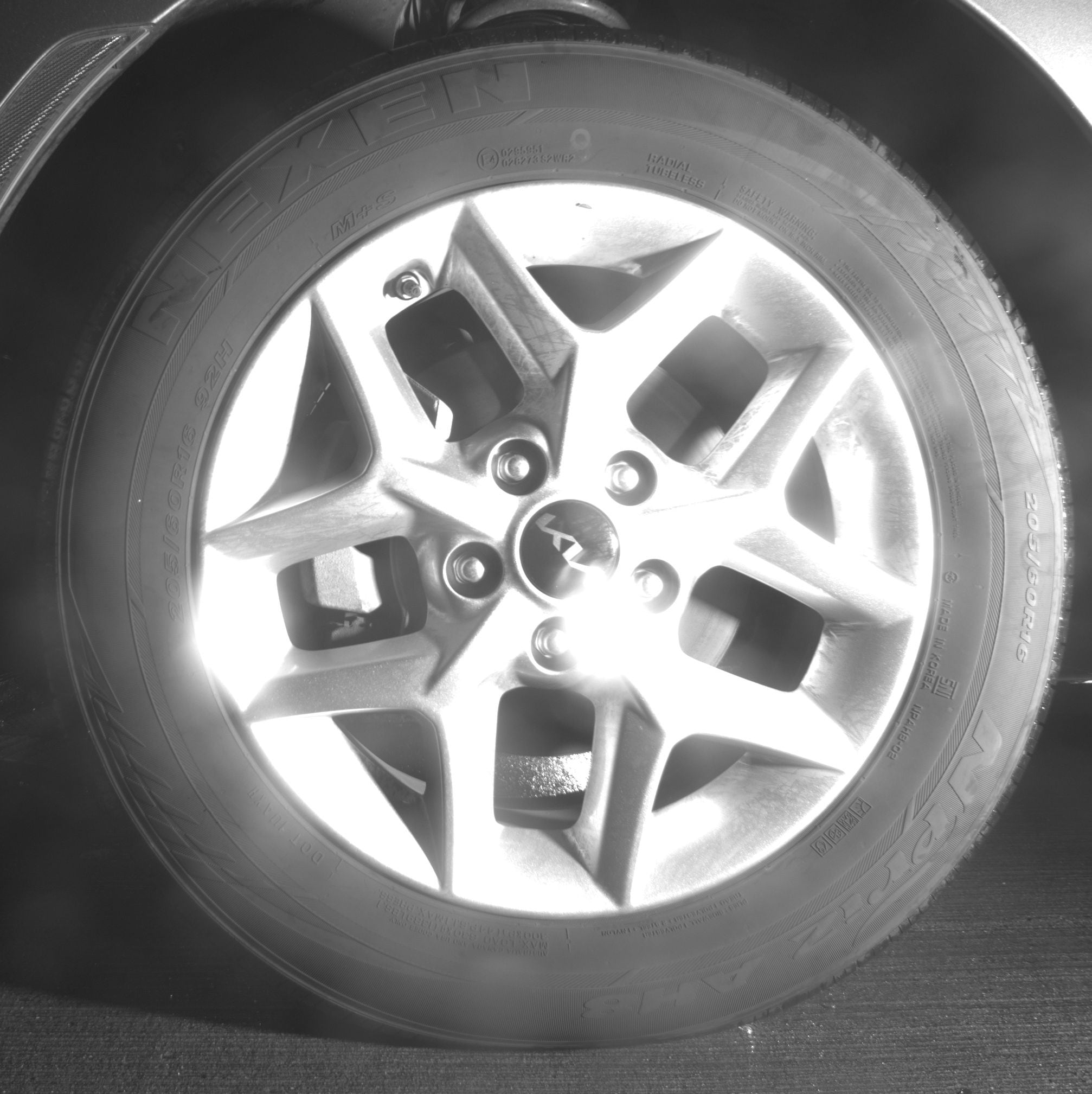 Thumbnail: 2025 Kia Soul - 9