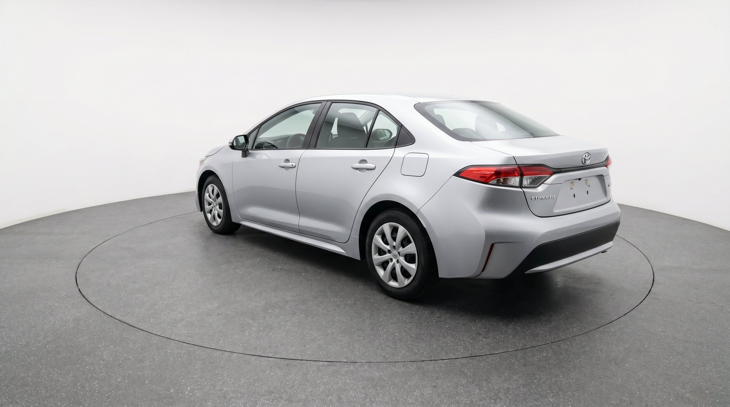 Thumbnail: 2025 Toyota Corolla - 6