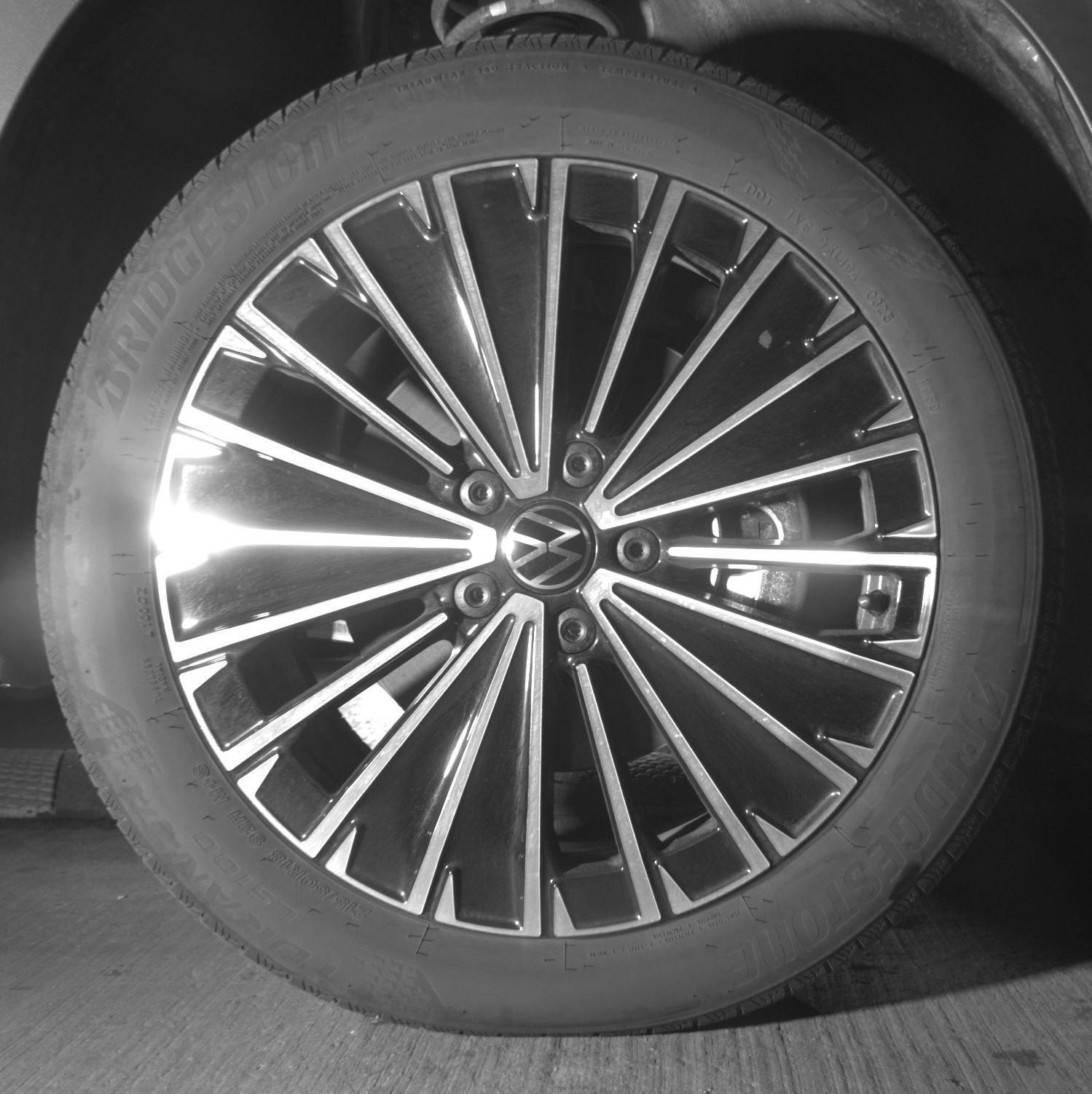 Thumbnail: 2026 Volkswagen Taos - 13