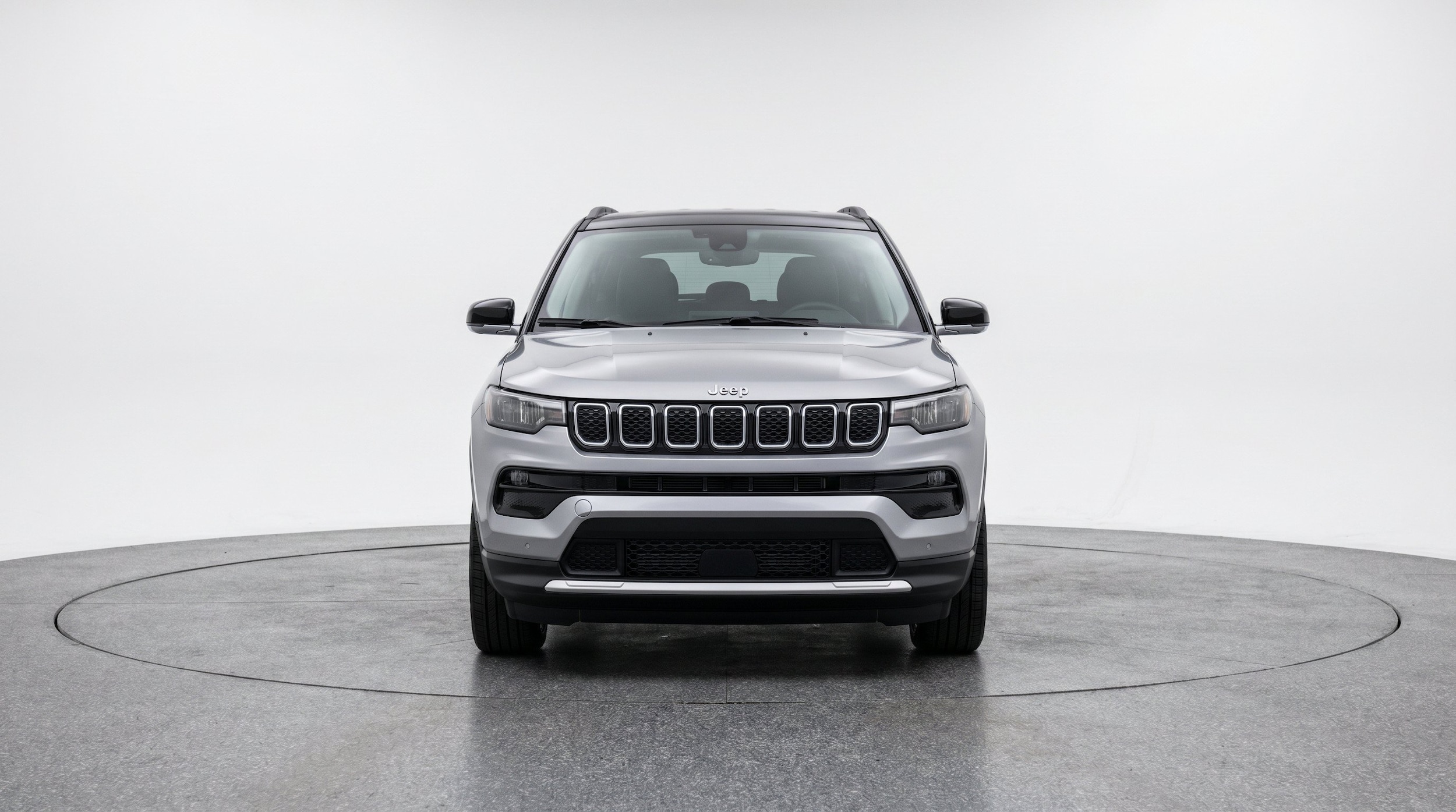 Thumbnail: 2025 Jeep Compass - 2