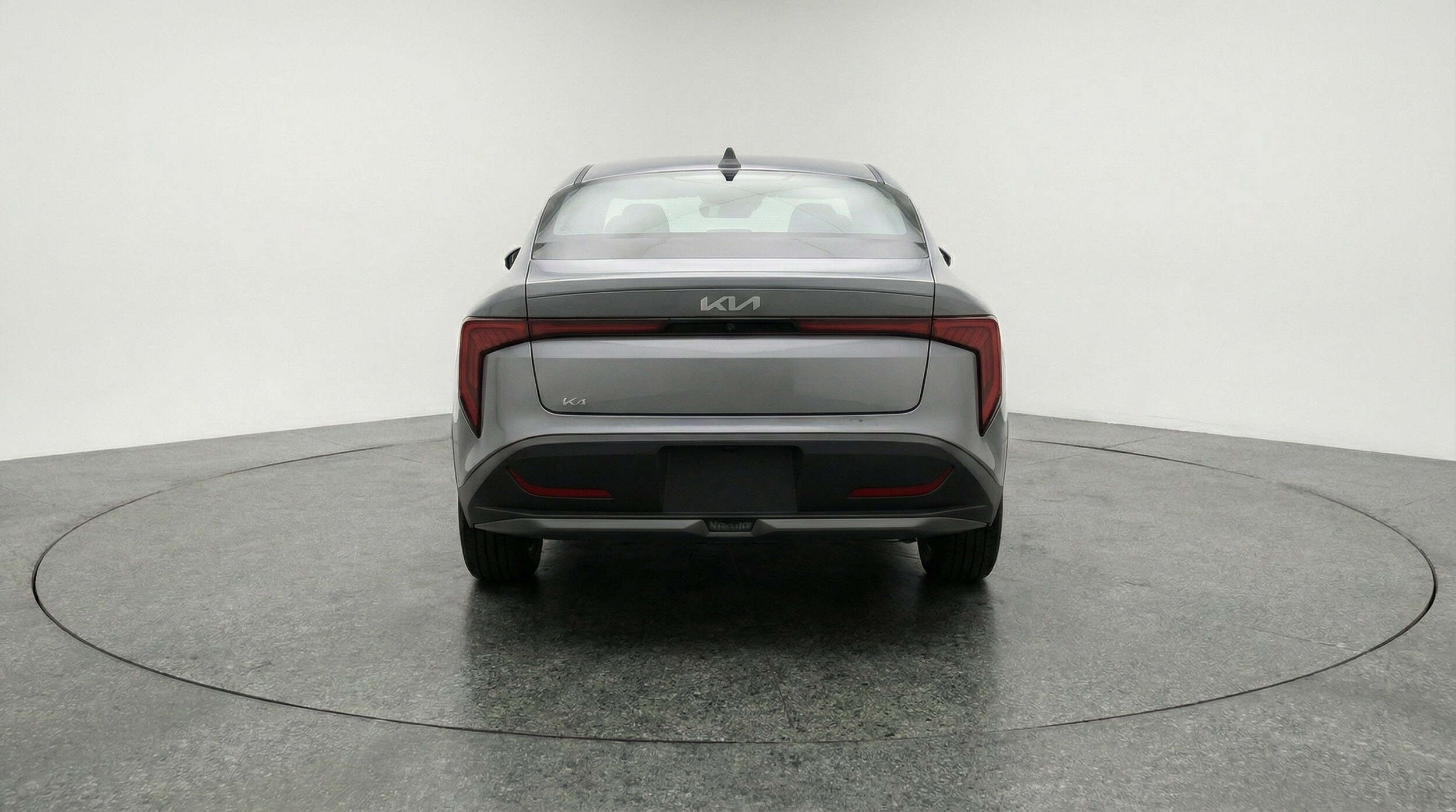 Thumbnail: 2025 Kia K4 - 6