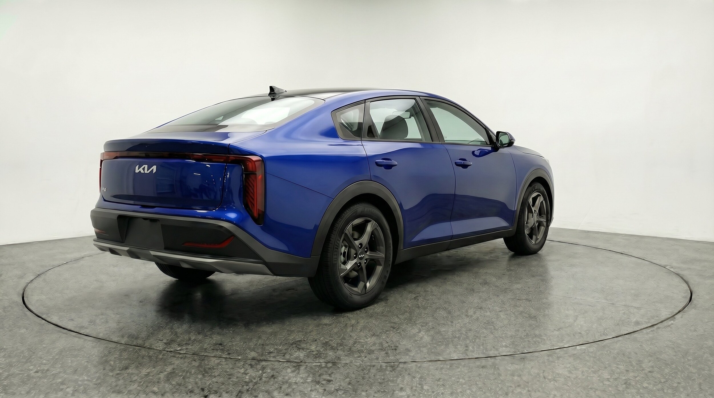 Thumbnail: 2026 Kia K4 - 9