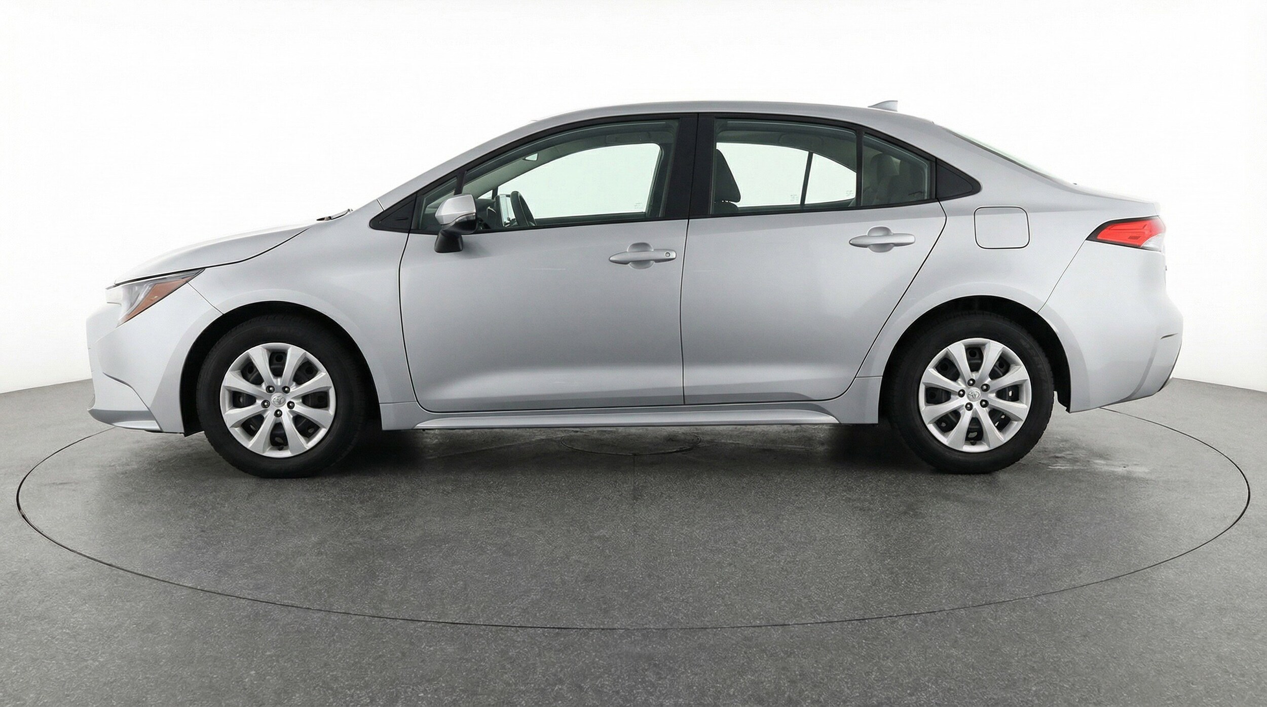 Thumbnail: 2025 Toyota Corolla - 5