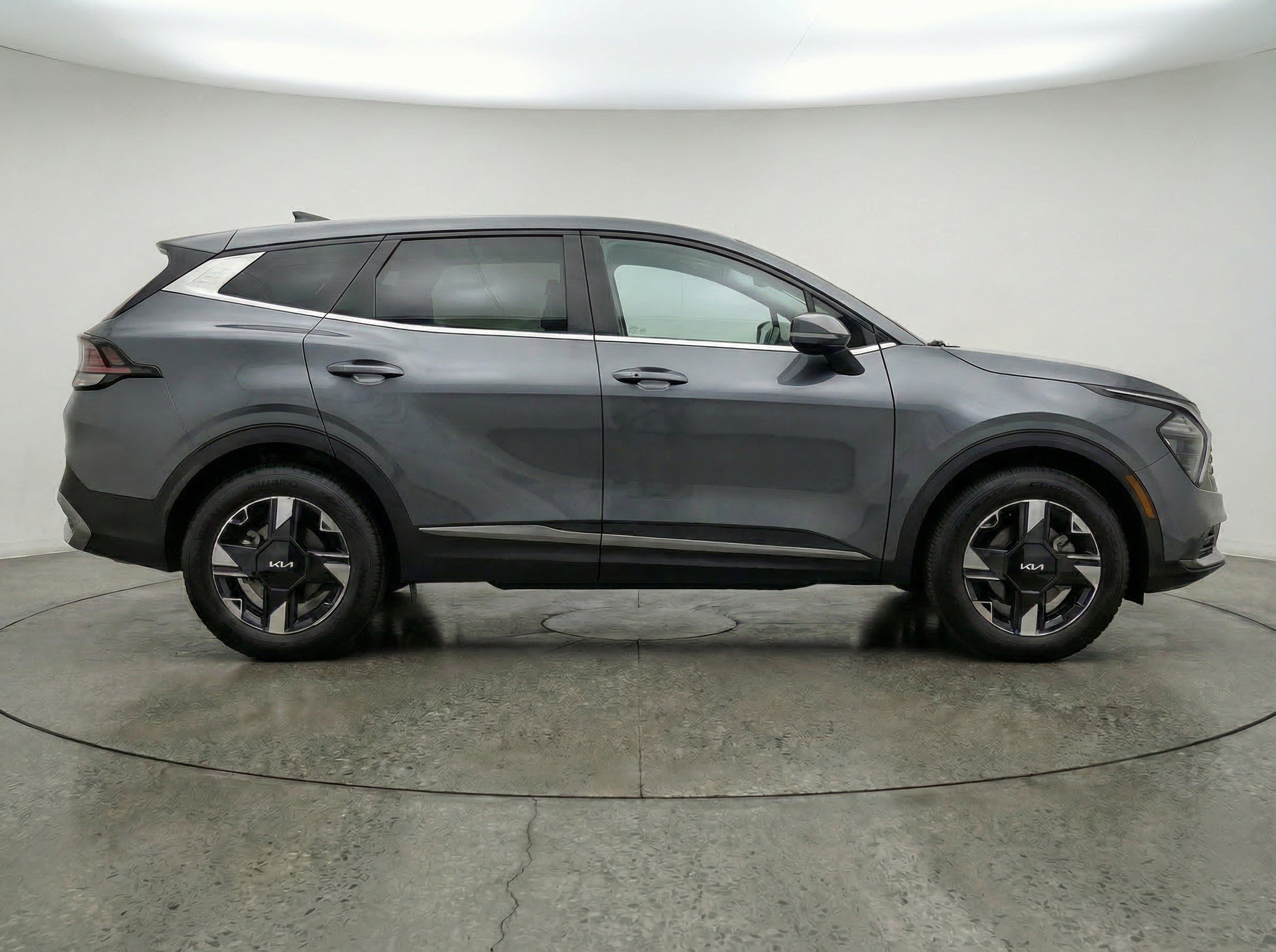 Thumbnail: 2026 Kia Sportage - 11