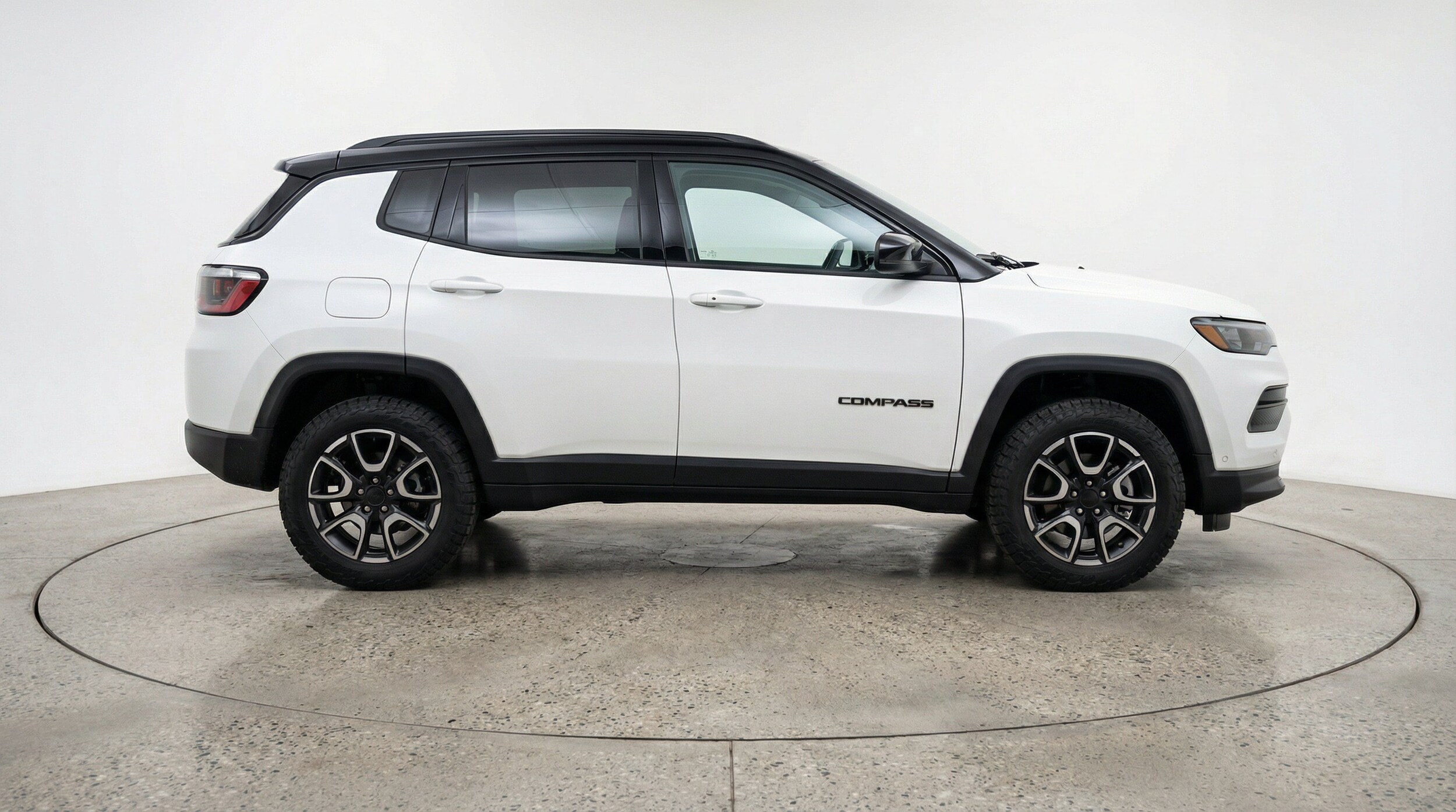Thumbnail: 2025 Jeep Compass - 11