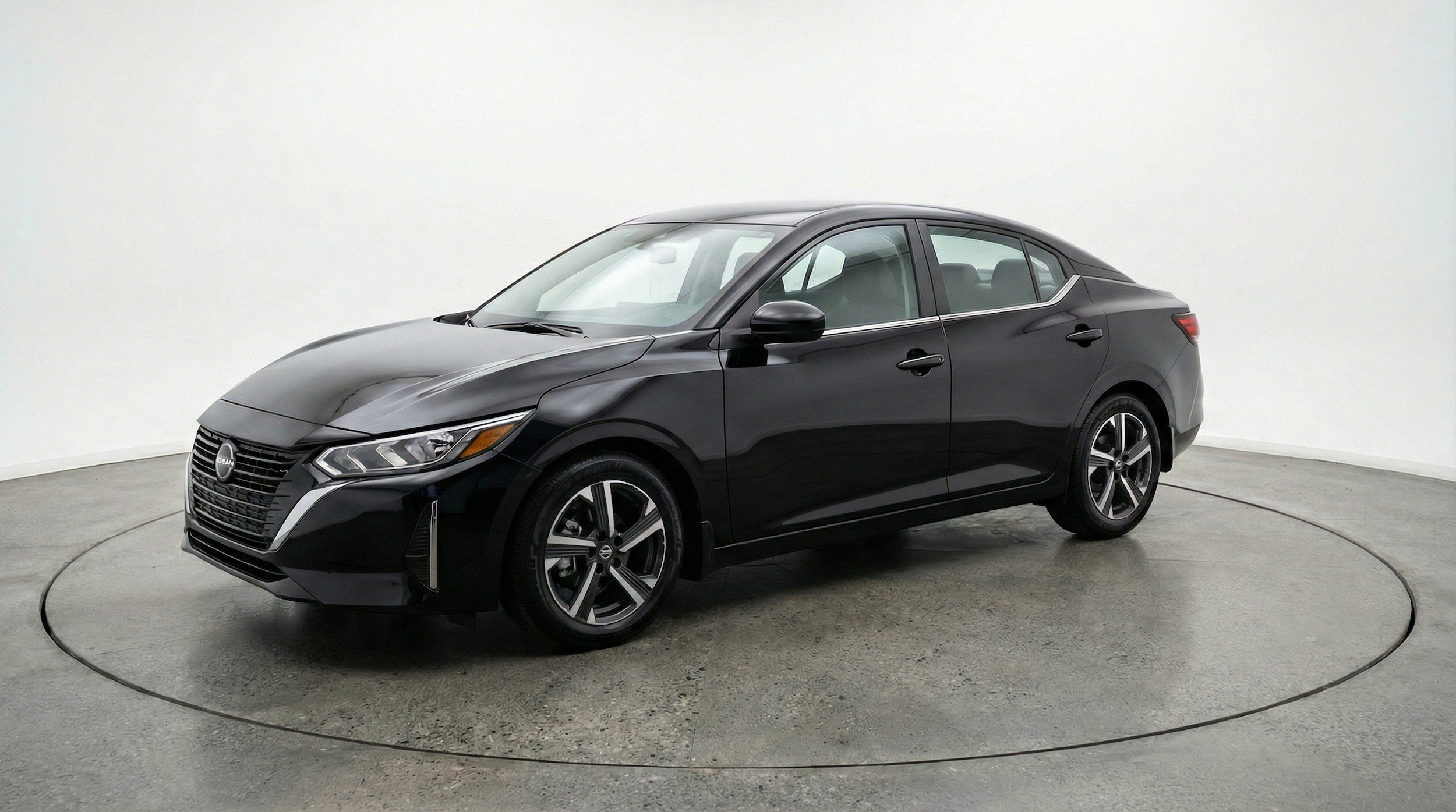 Thumbnail: 2025 Nissan Sentra - 3