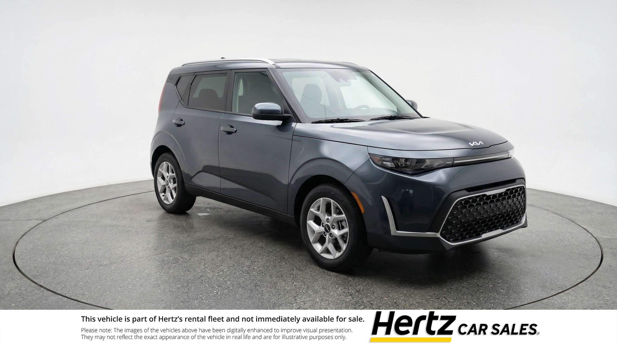 Thumbnail: 2025 Kia Soul - 1
