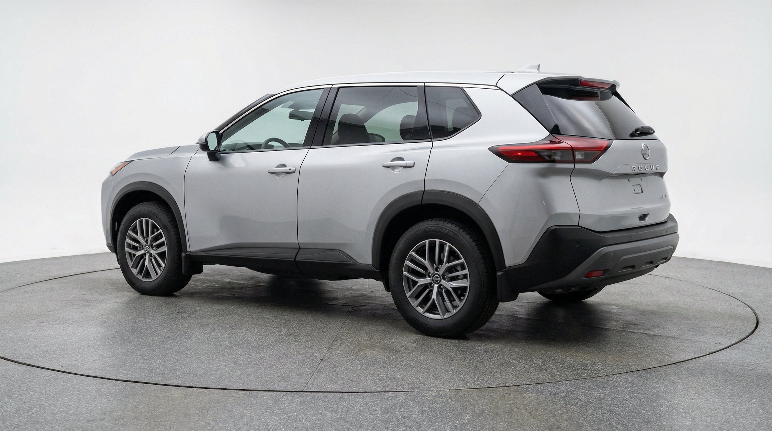 Thumbnail: 2026 Nissan Rogue - 6