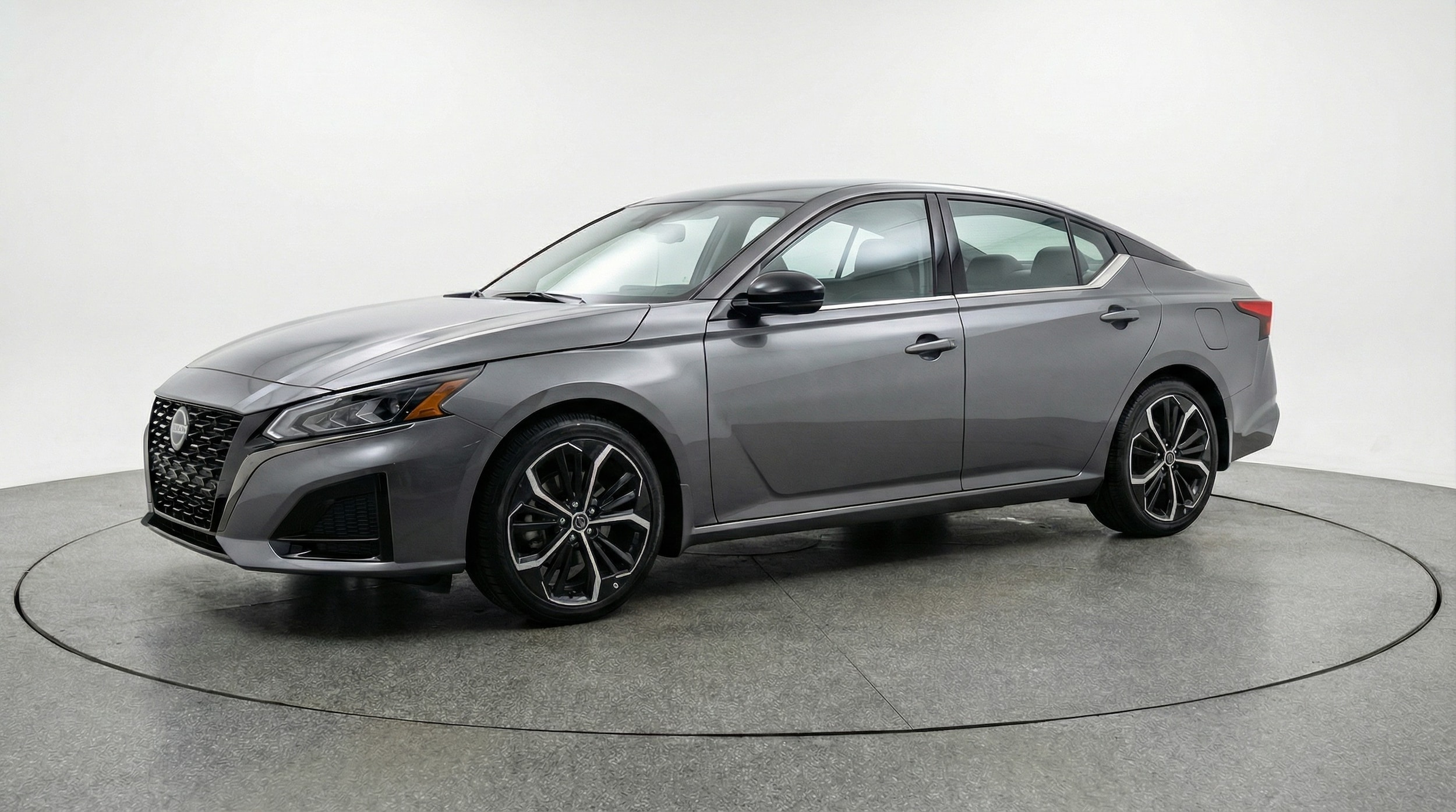 Thumbnail: 2025 Nissan Altima - 3