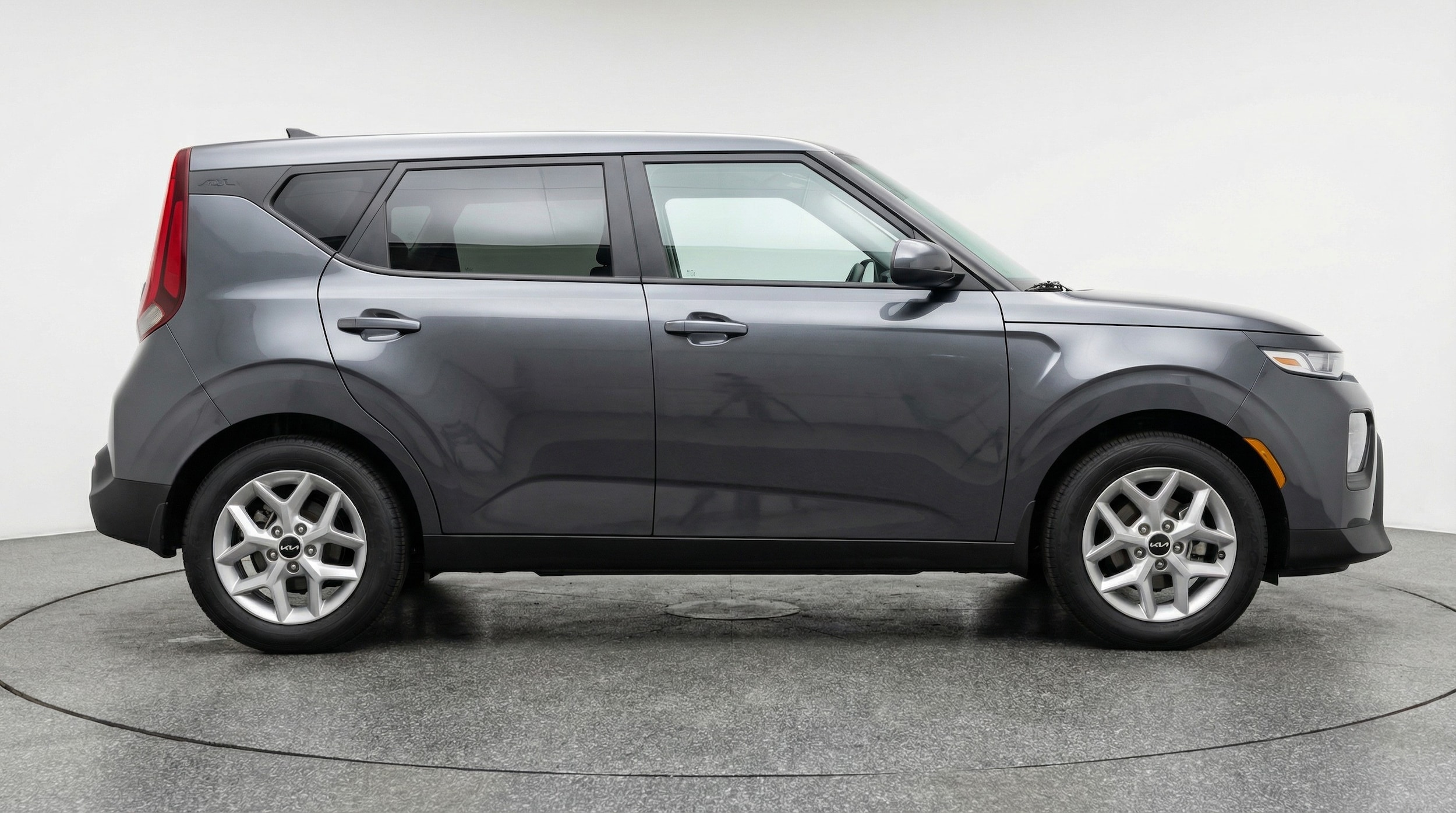 Thumbnail: 2025 Kia Soul - 8