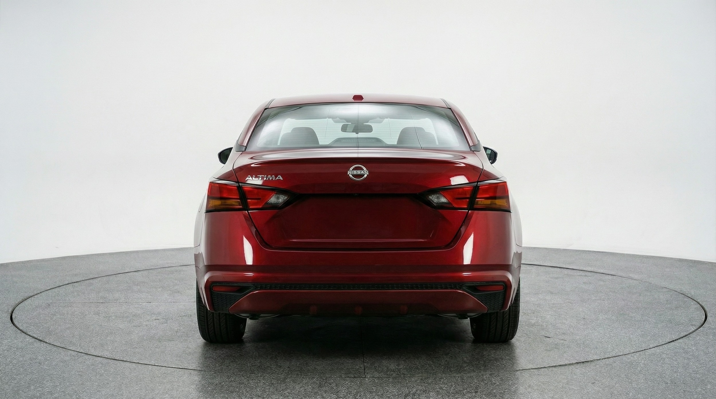 Thumbnail: 2025 Nissan Altima - 6