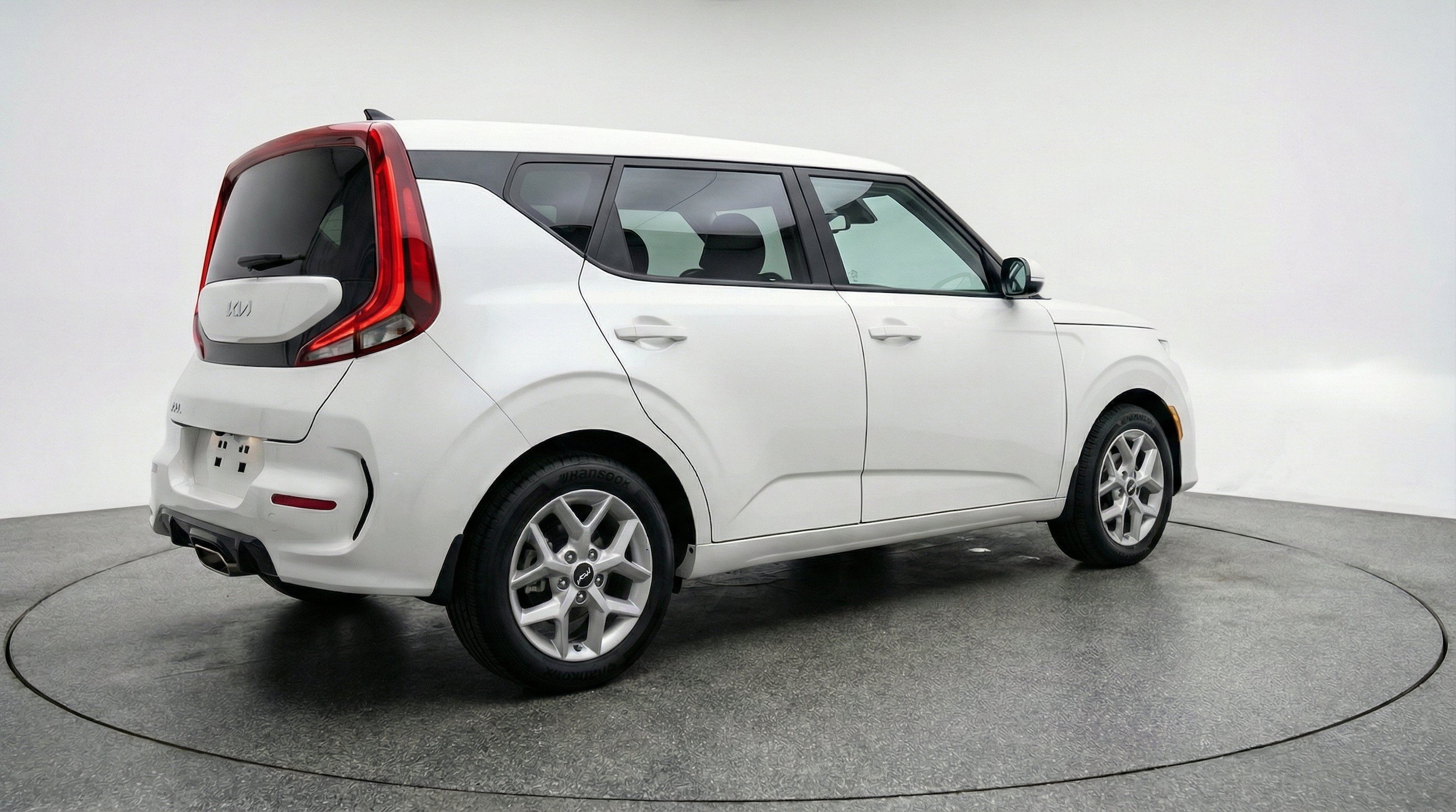 Thumbnail: 2025 Kia Soul - 9