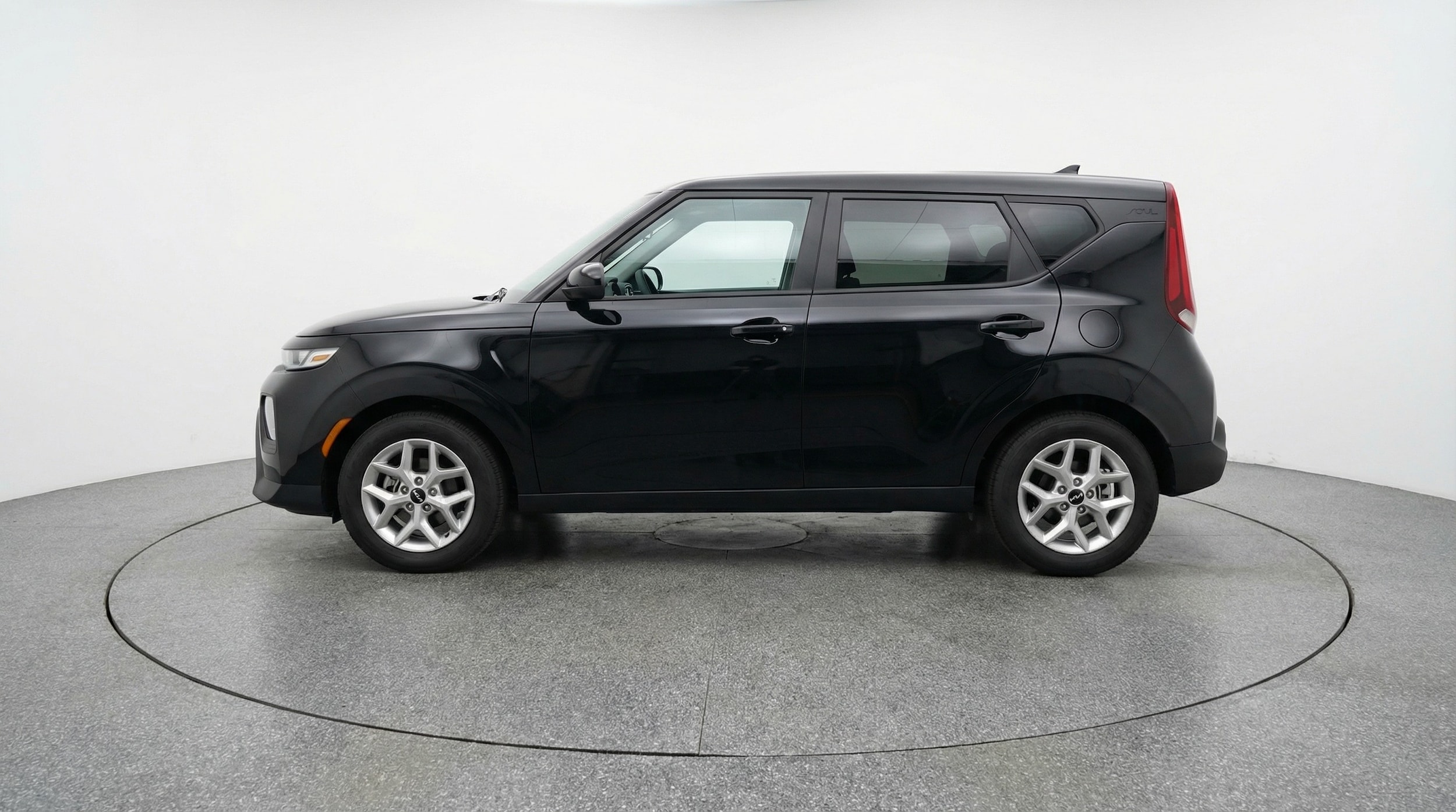 Thumbnail: 2025 Kia Soul - 4