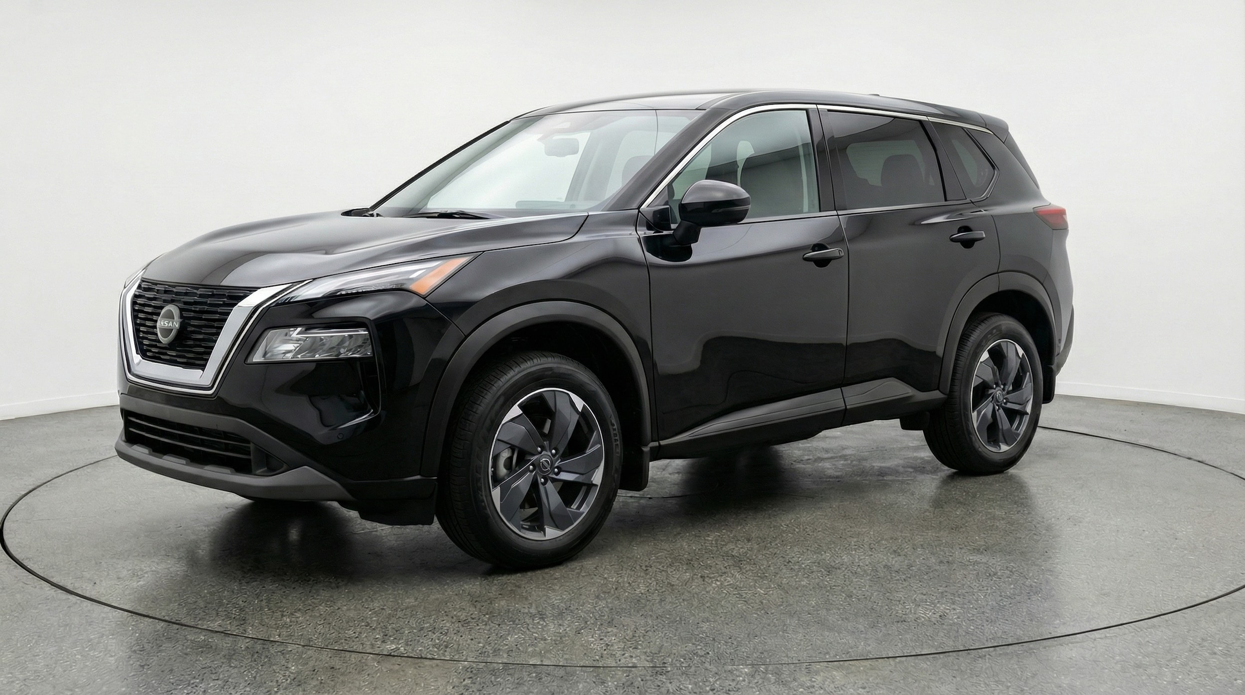 Thumbnail: 2025 Nissan Rogue - 3