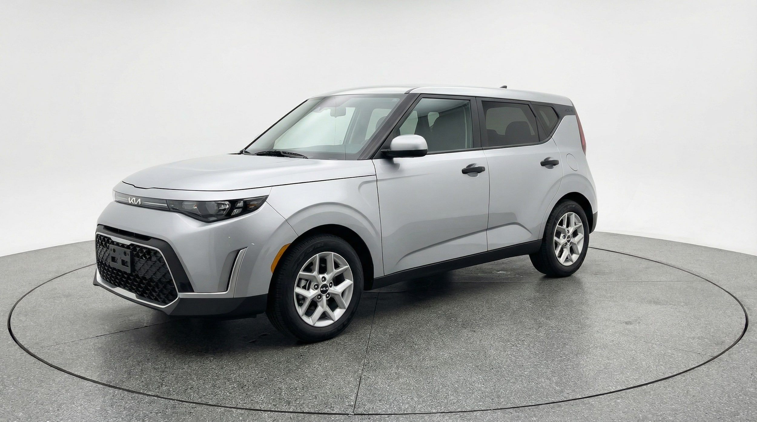 Thumbnail: 2025 Kia Soul - 3