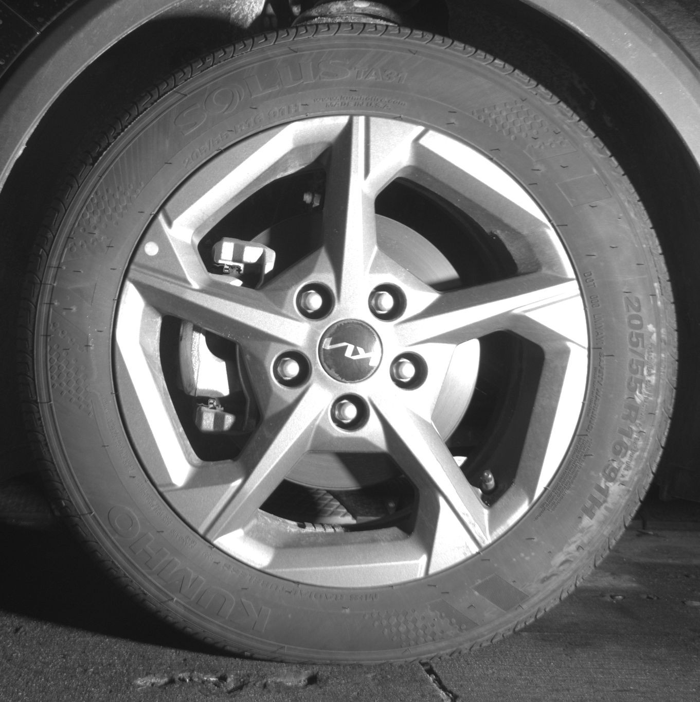 Thumbnail: 2025 Kia K4 - 9