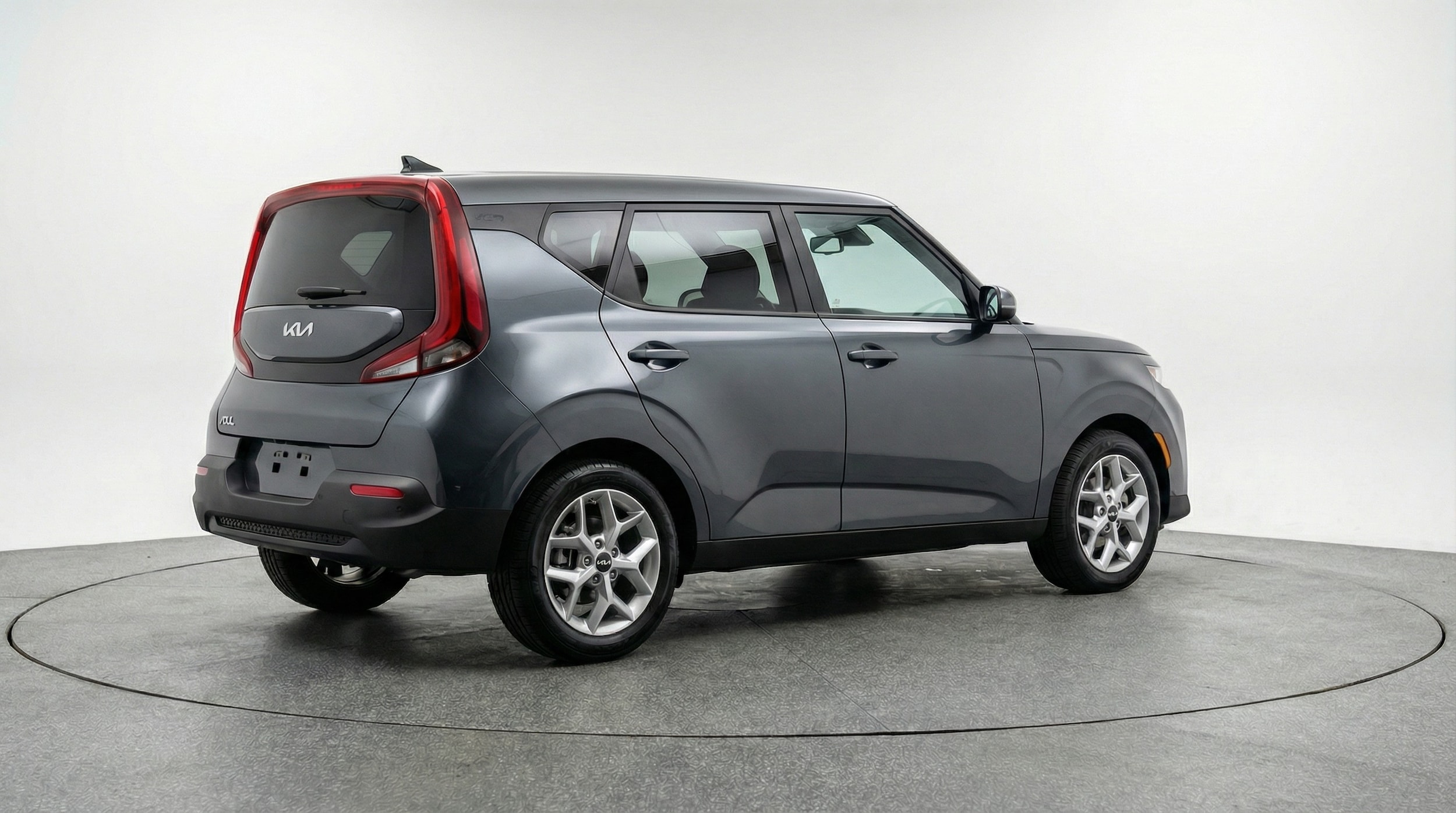 Thumbnail: 2025 Kia Soul - 7