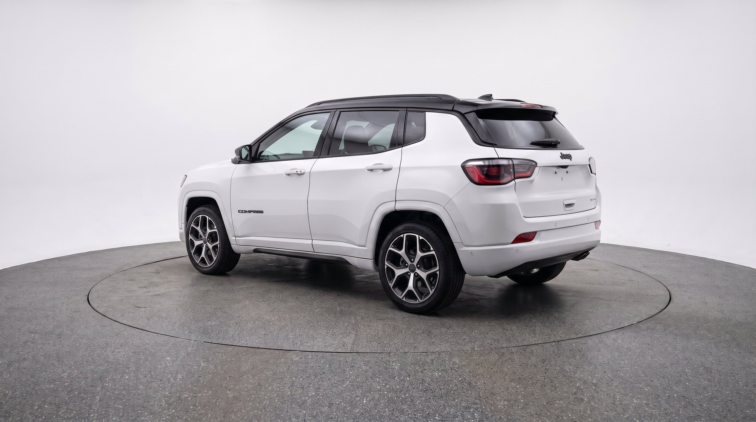 Thumbnail: 2025 Jeep Compass - 6