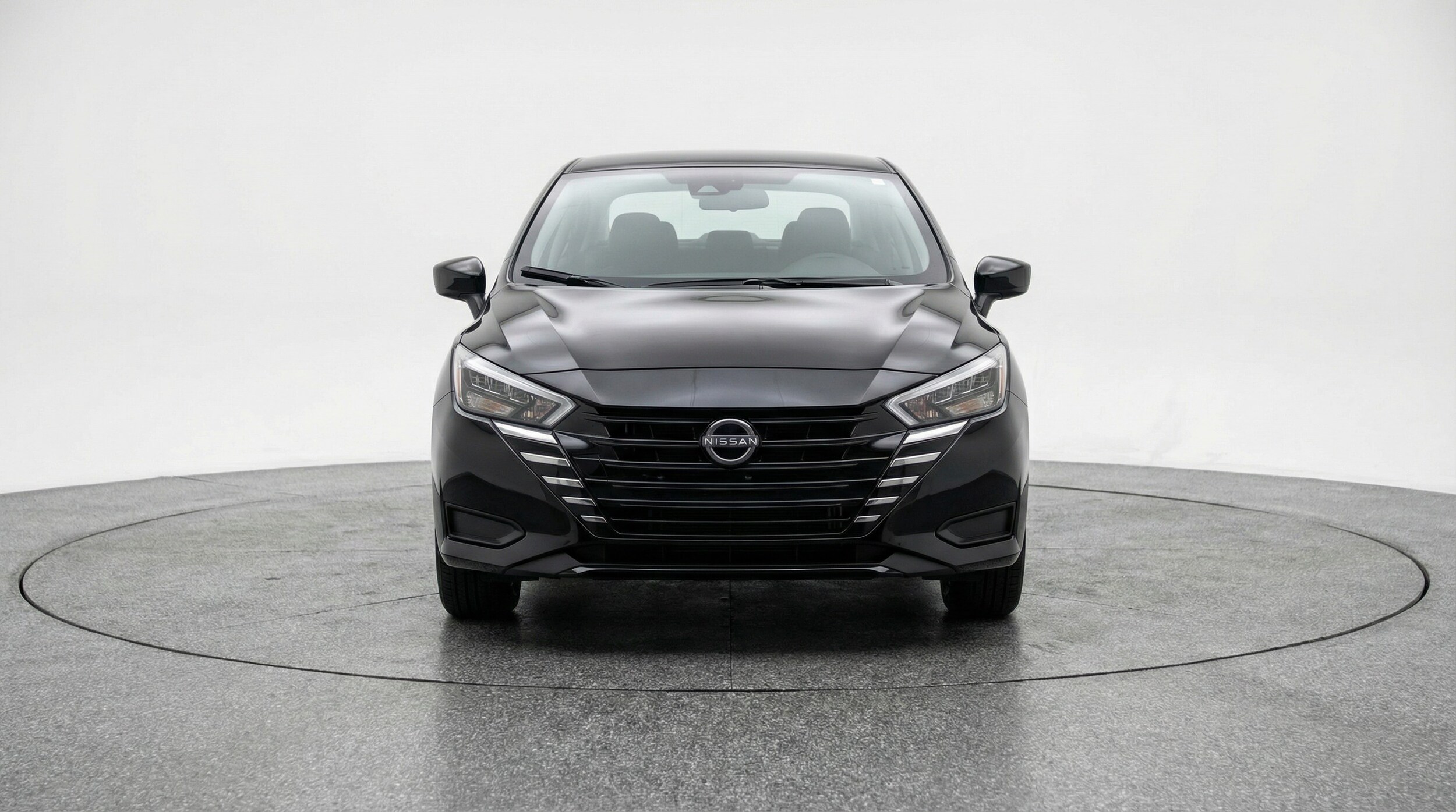 Thumbnail: 2025 Nissan Versa - 2