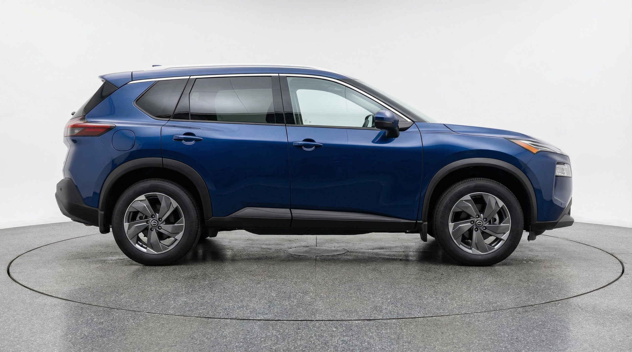 Thumbnail: 2025 Nissan Rogue - 8