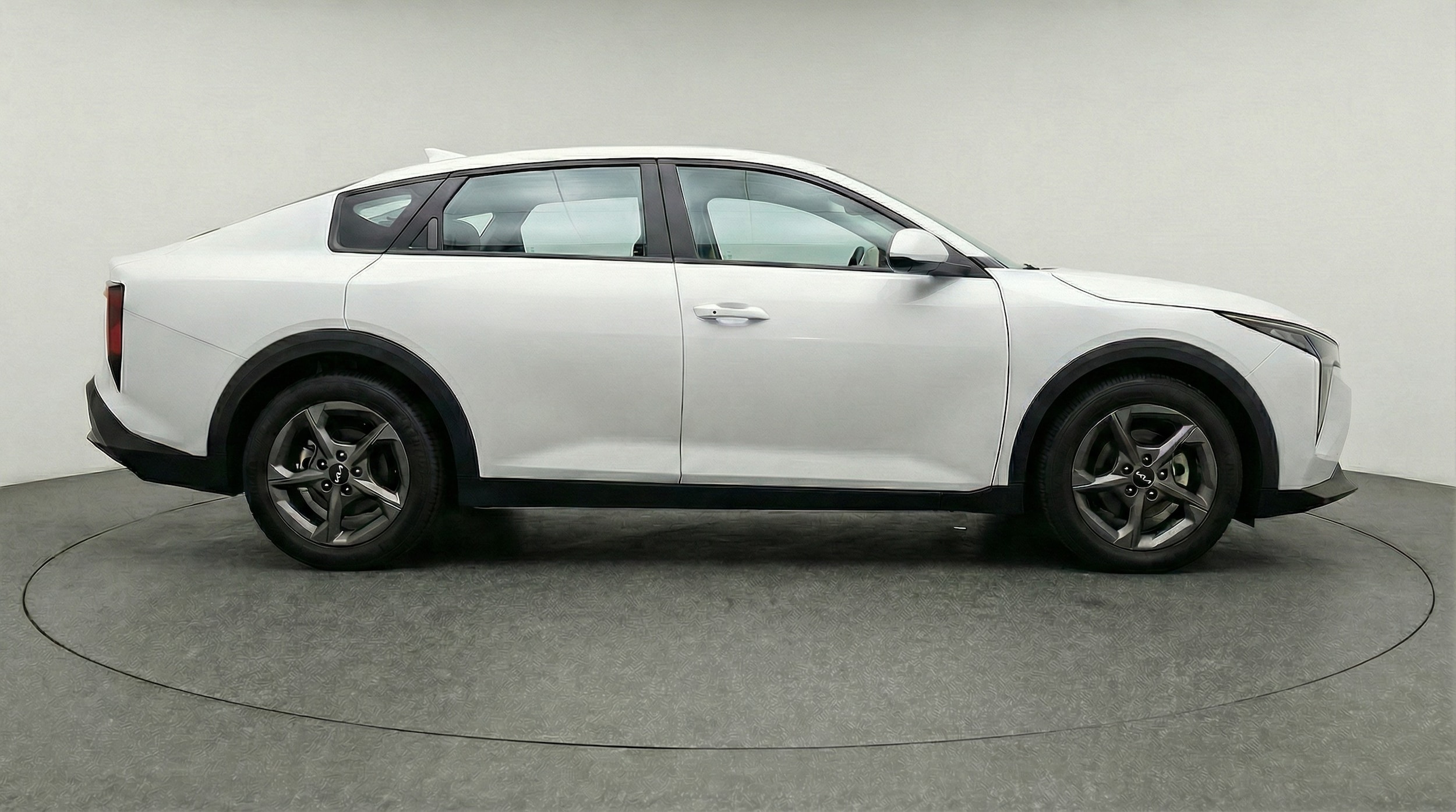 Thumbnail: 2025 Kia K4 - 8