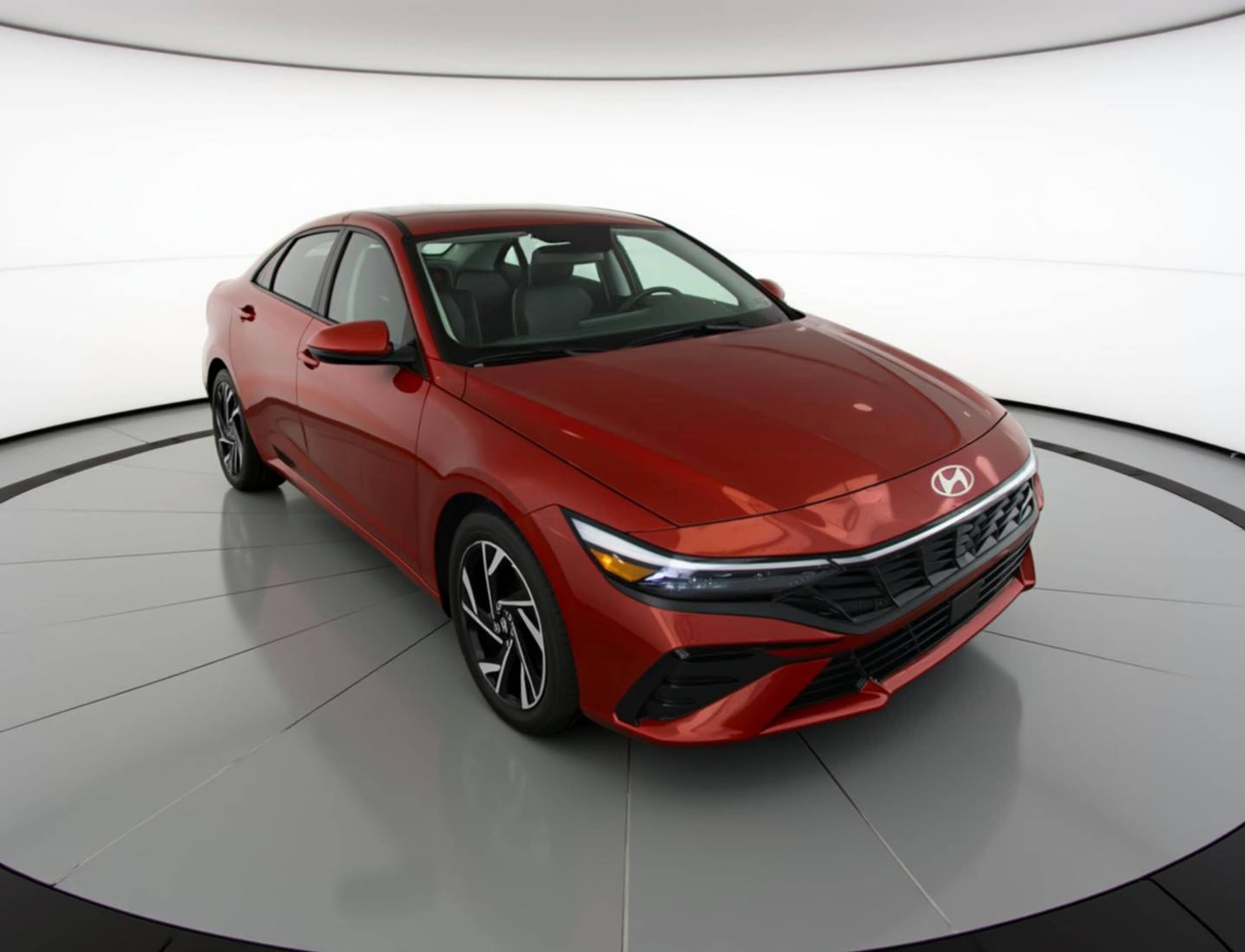 Thumbnail: 2025 Hyundai Elantra - 1