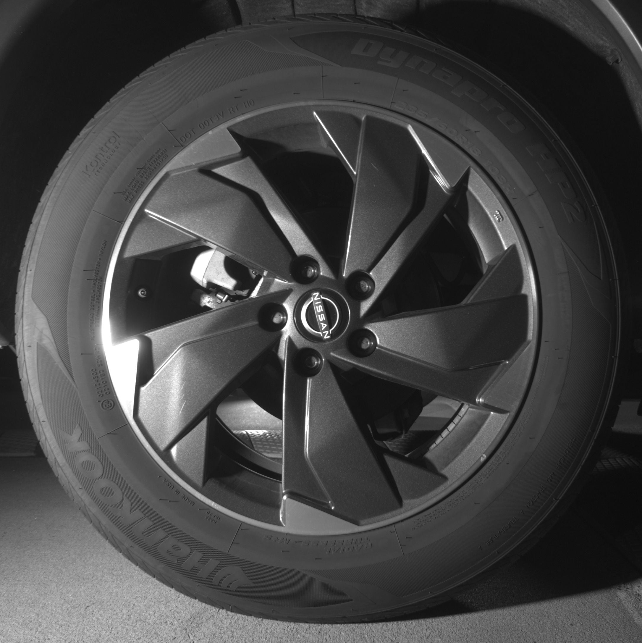 Thumbnail: 2025 Nissan Rogue - 12