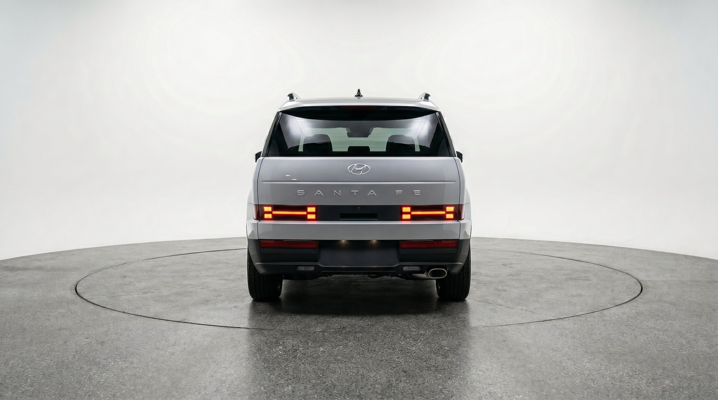 Thumbnail: 2026 Hyundai Santa Fe - 7