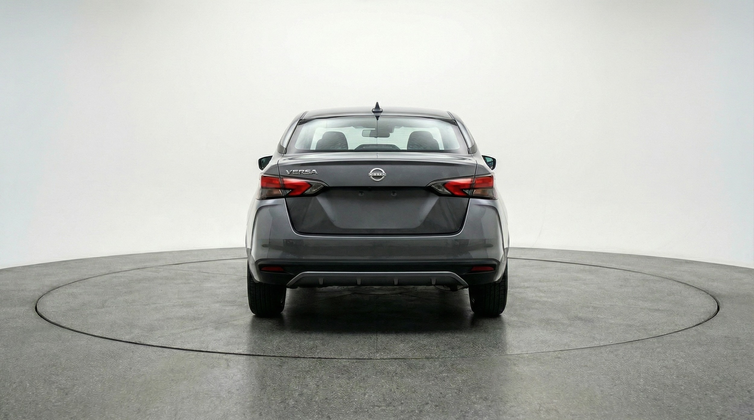 Thumbnail: 2025 Nissan Versa - 6