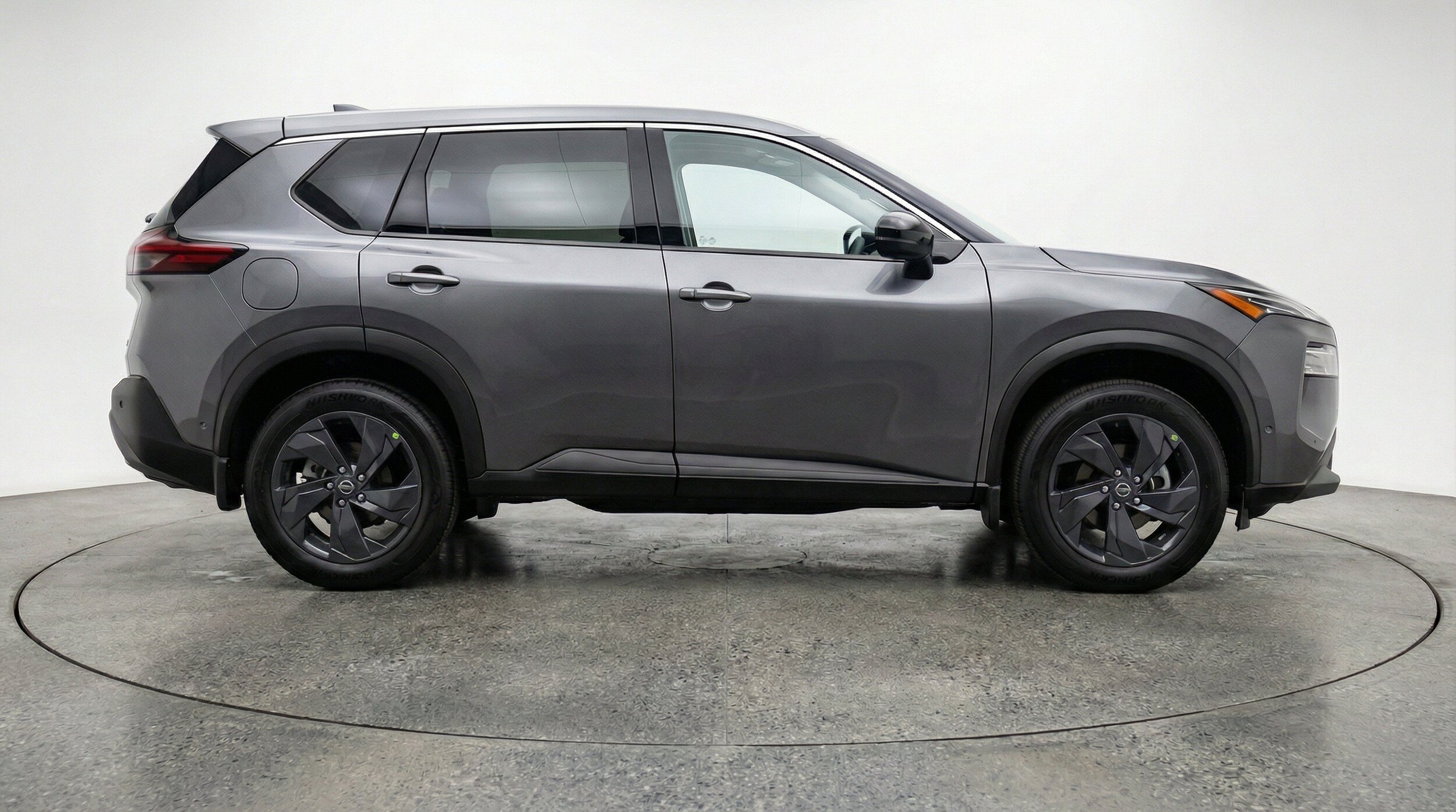 Thumbnail: 2026 Nissan Rogue - 11