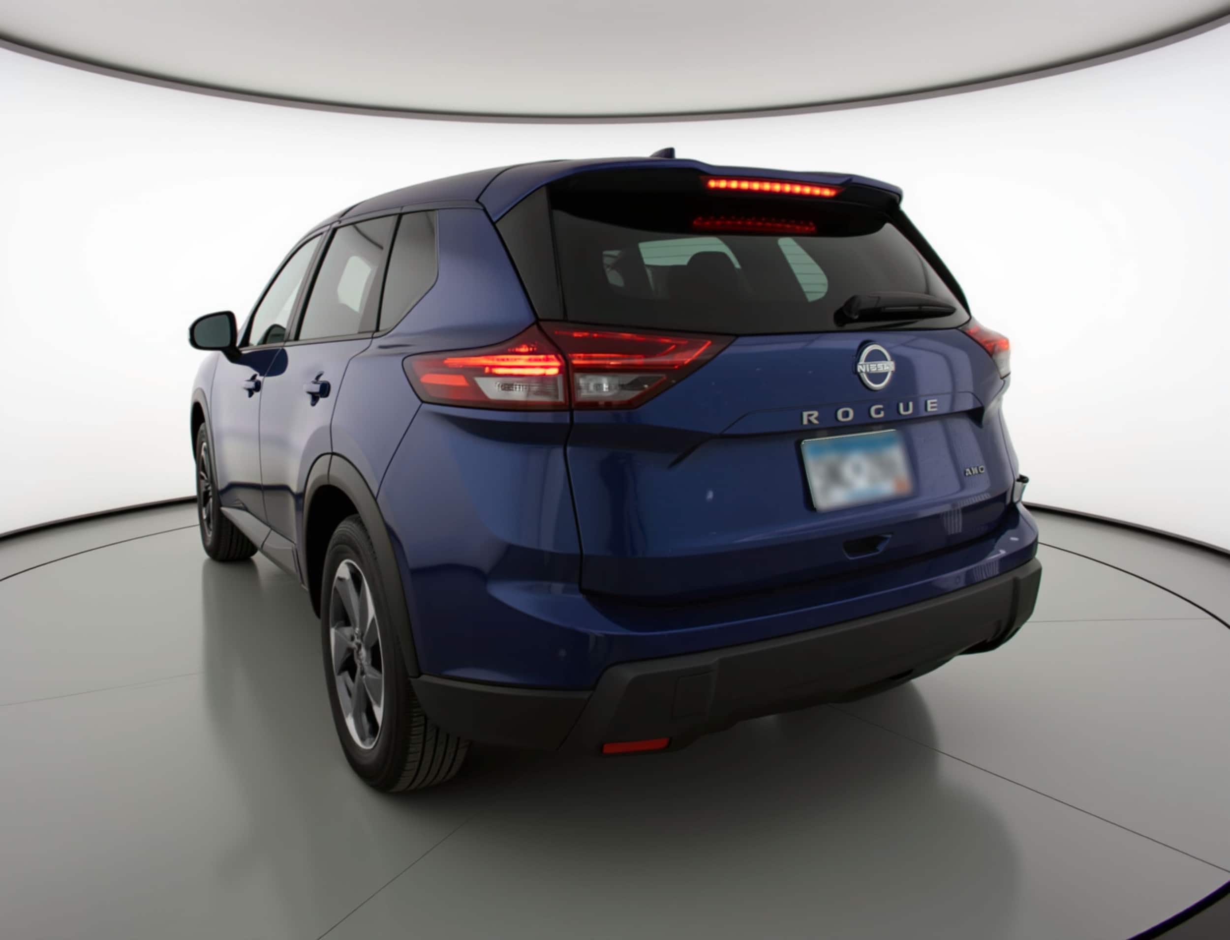 Thumbnail: 2025 Nissan Rogue - 5