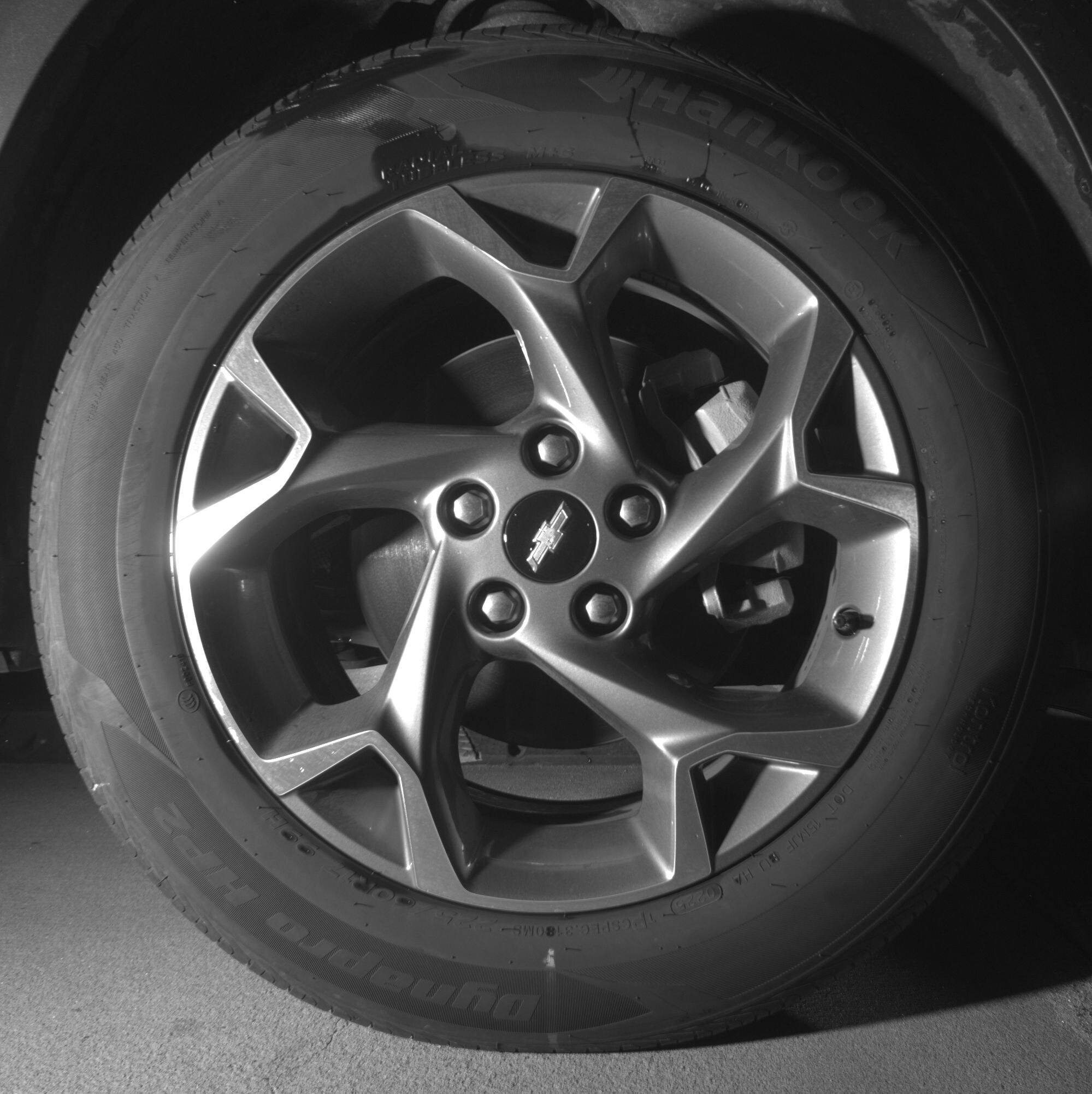 Thumbnail: 2025 Chevrolet Trax - 10