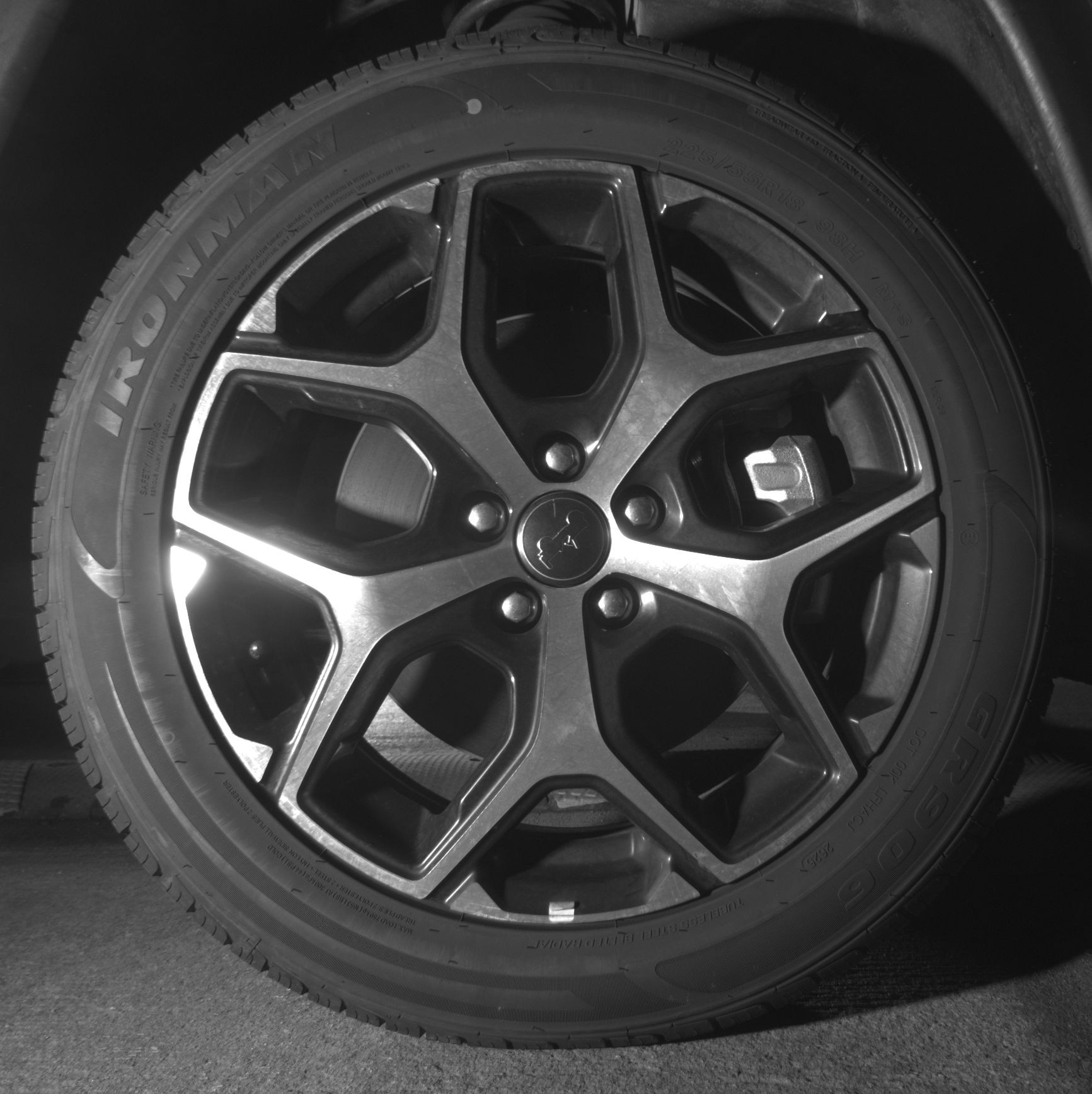 Thumbnail: 2025 Jeep Compass - 10