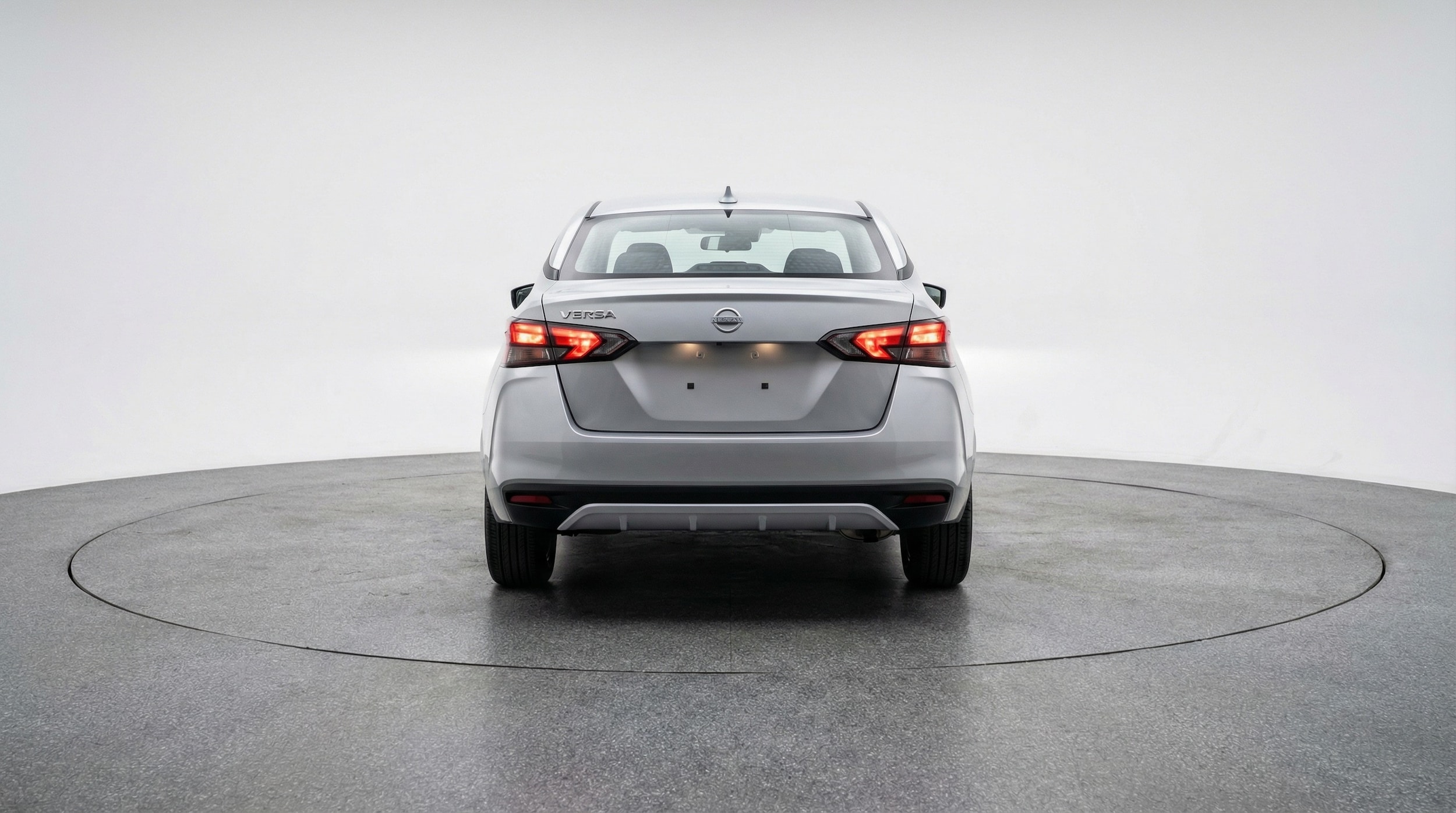 Thumbnail: 2025 Nissan Versa - 6