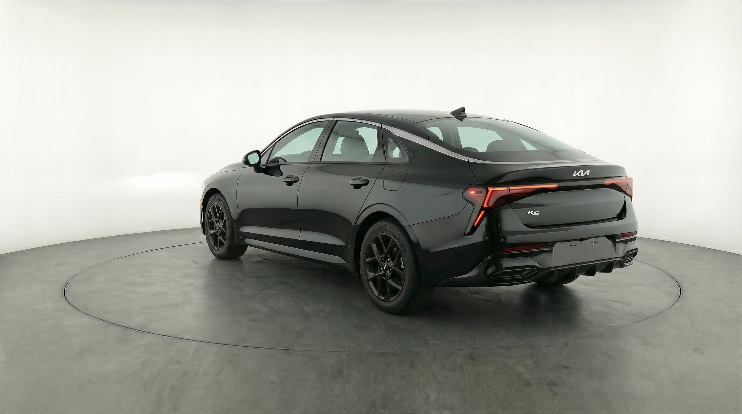 Thumbnail: 2025 Kia K5 - 6