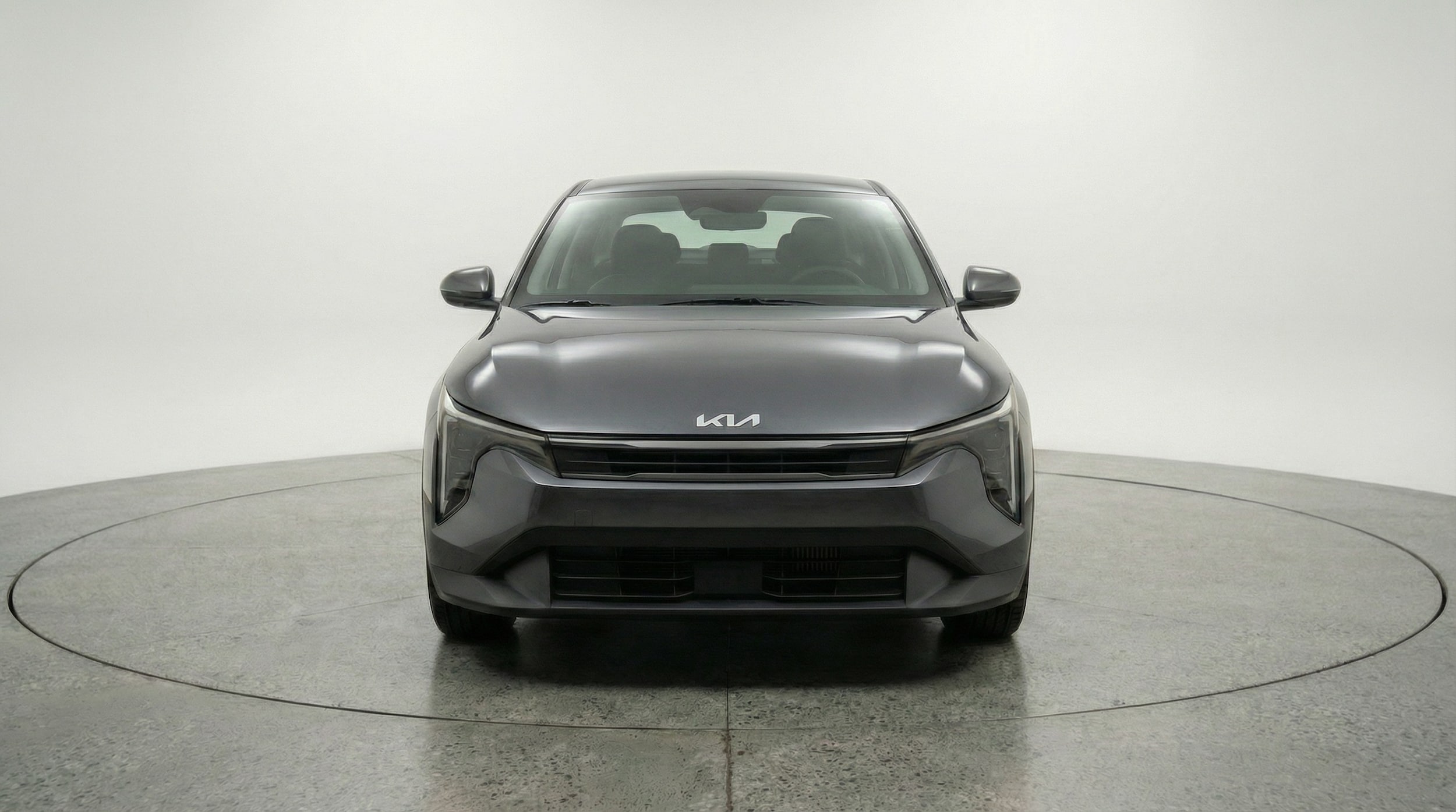 Thumbnail: 2025 Kia K4 - 2