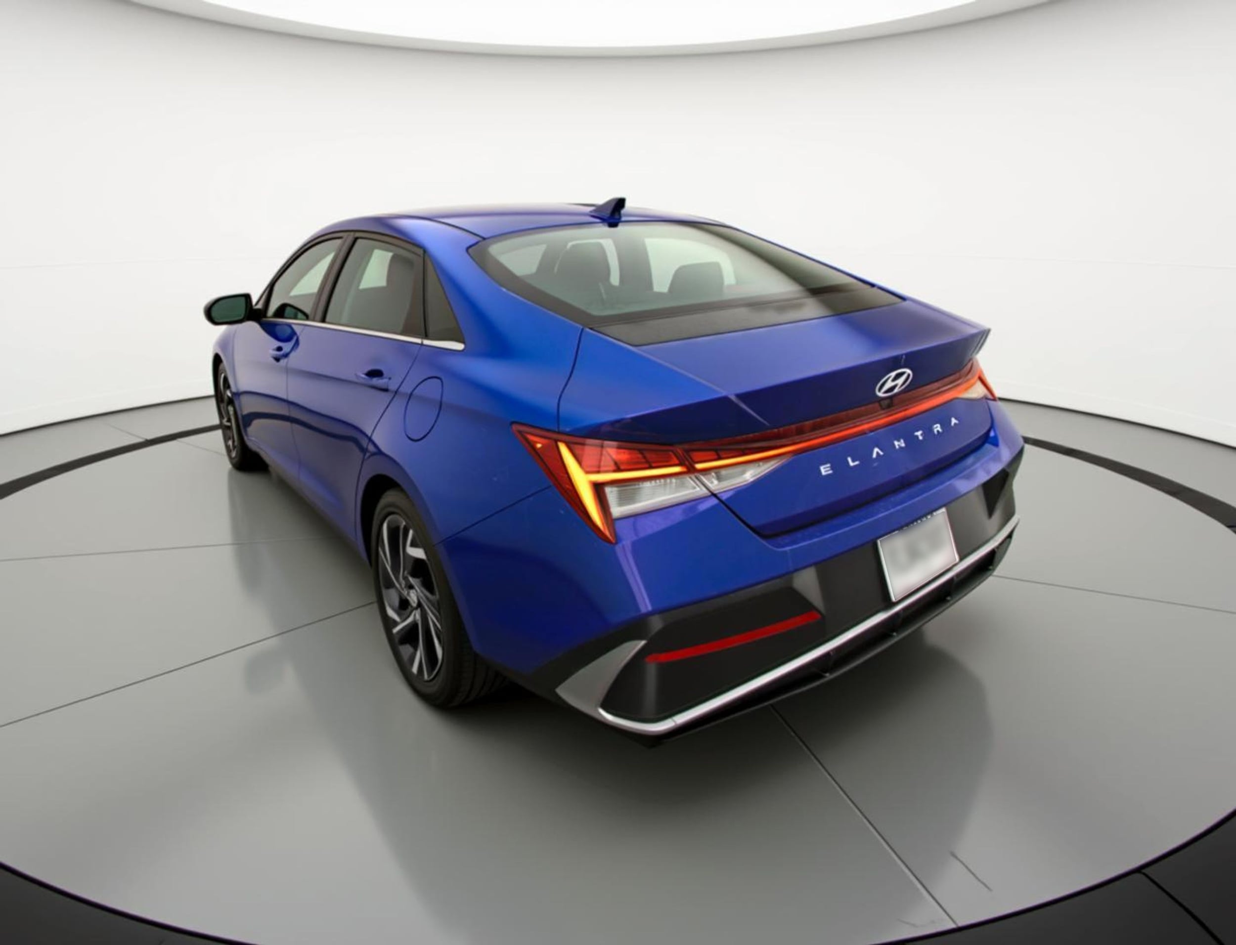 Thumbnail: 2025 Hyundai Elantra - 5