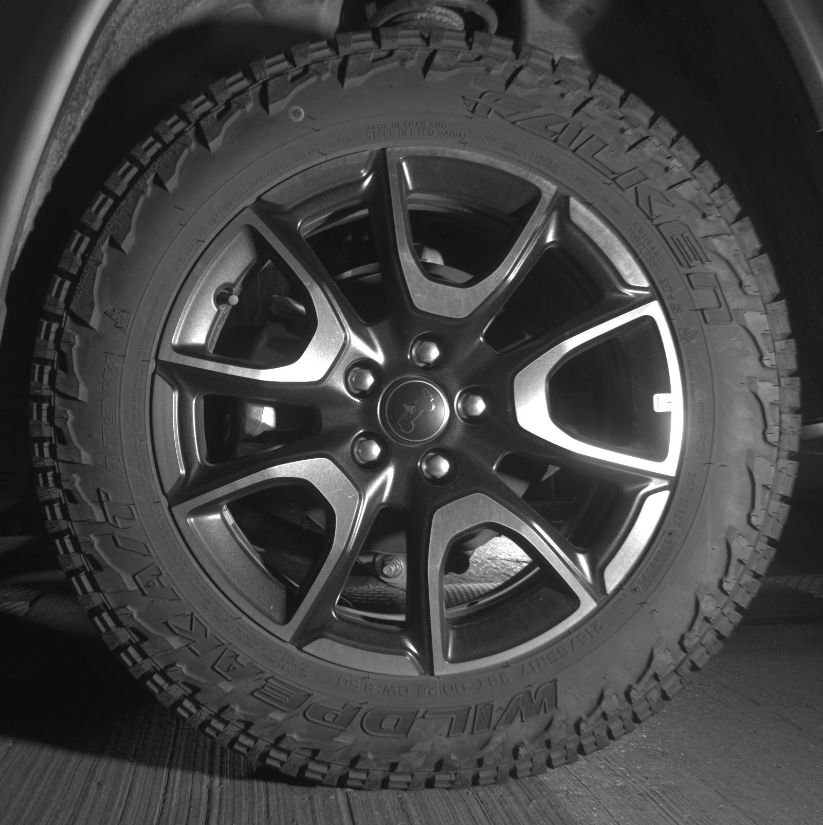 Thumbnail: 2025 Jeep Compass - 11