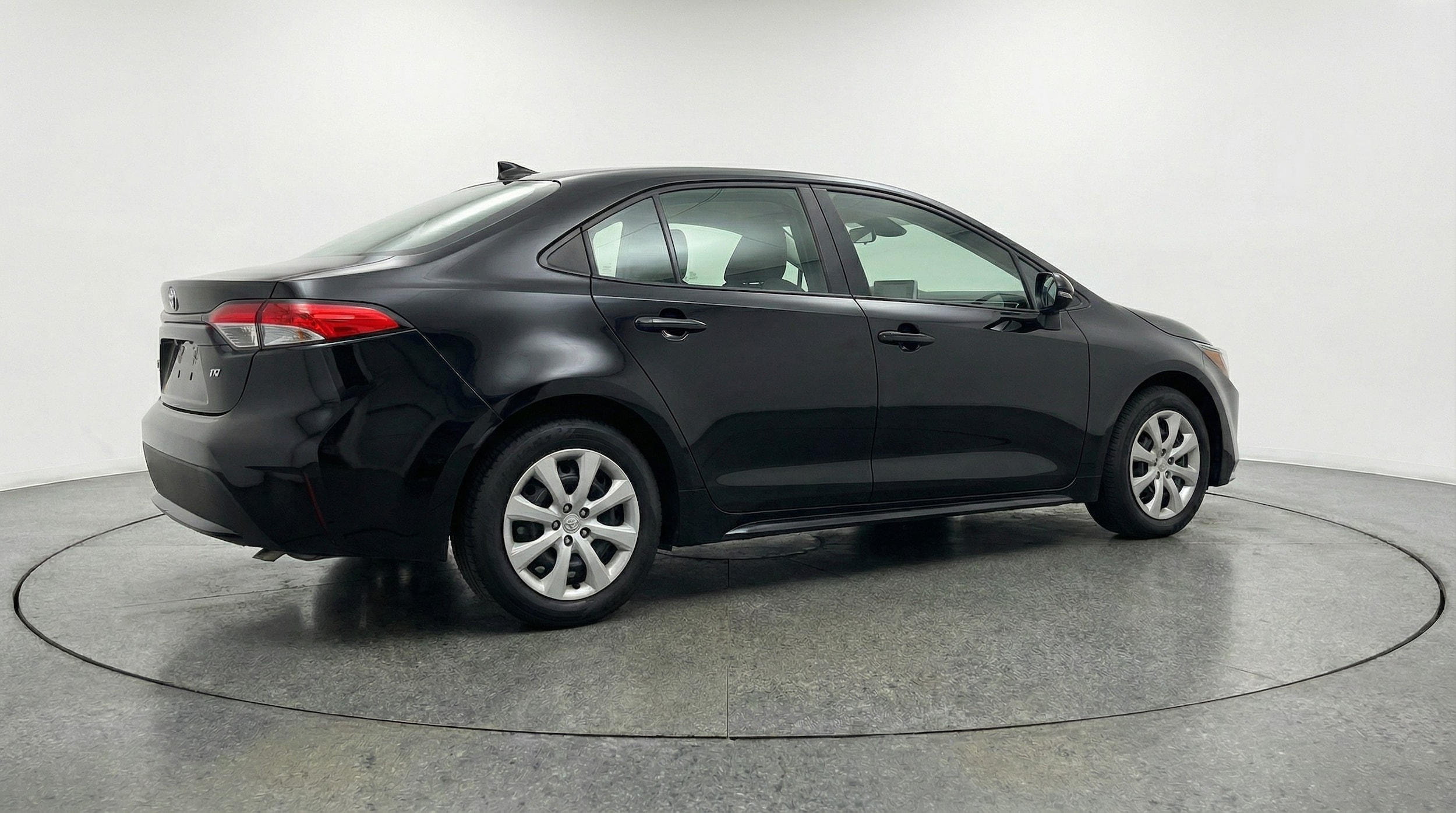 Thumbnail: 2025 Toyota Corolla - 7