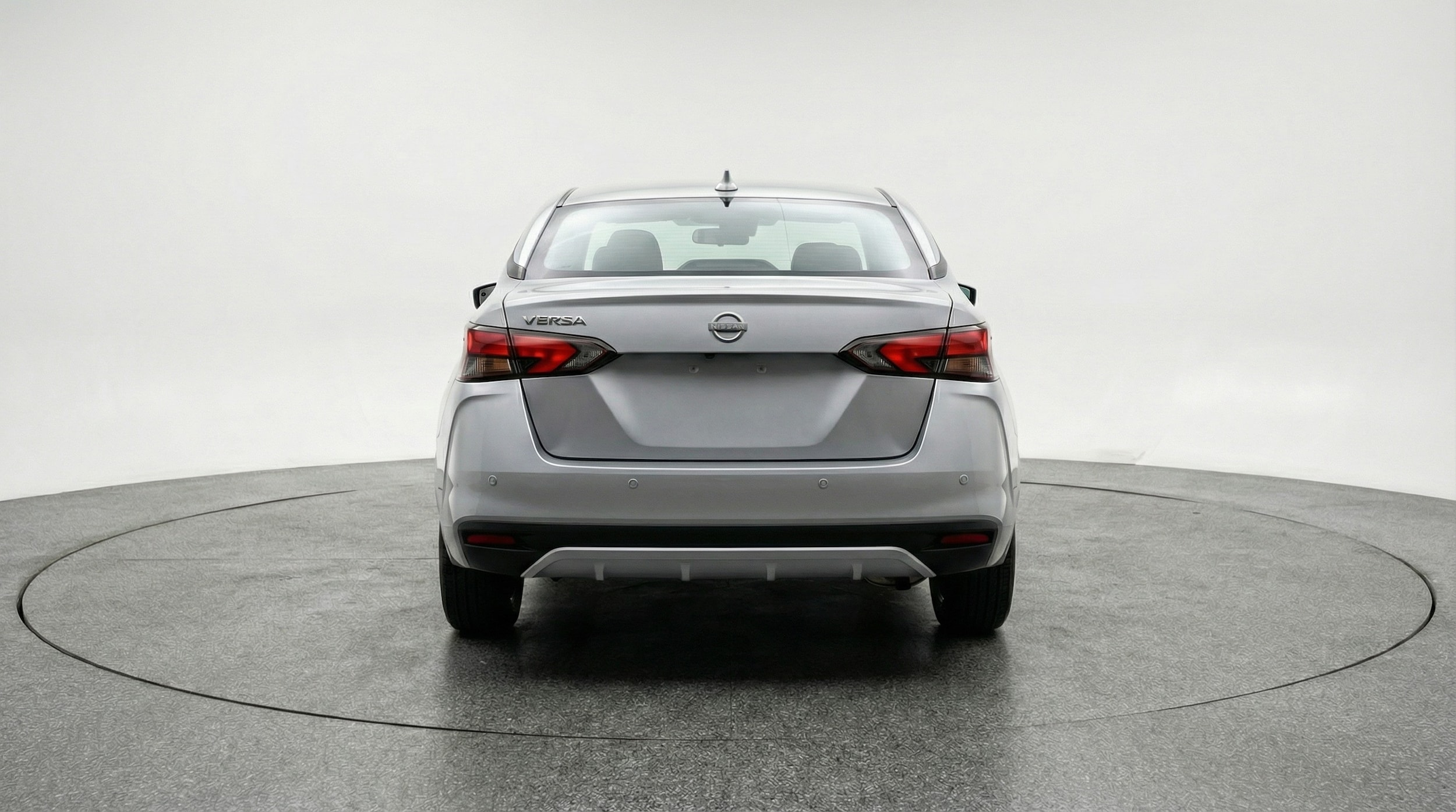 Thumbnail: 2025 Nissan Versa - 6