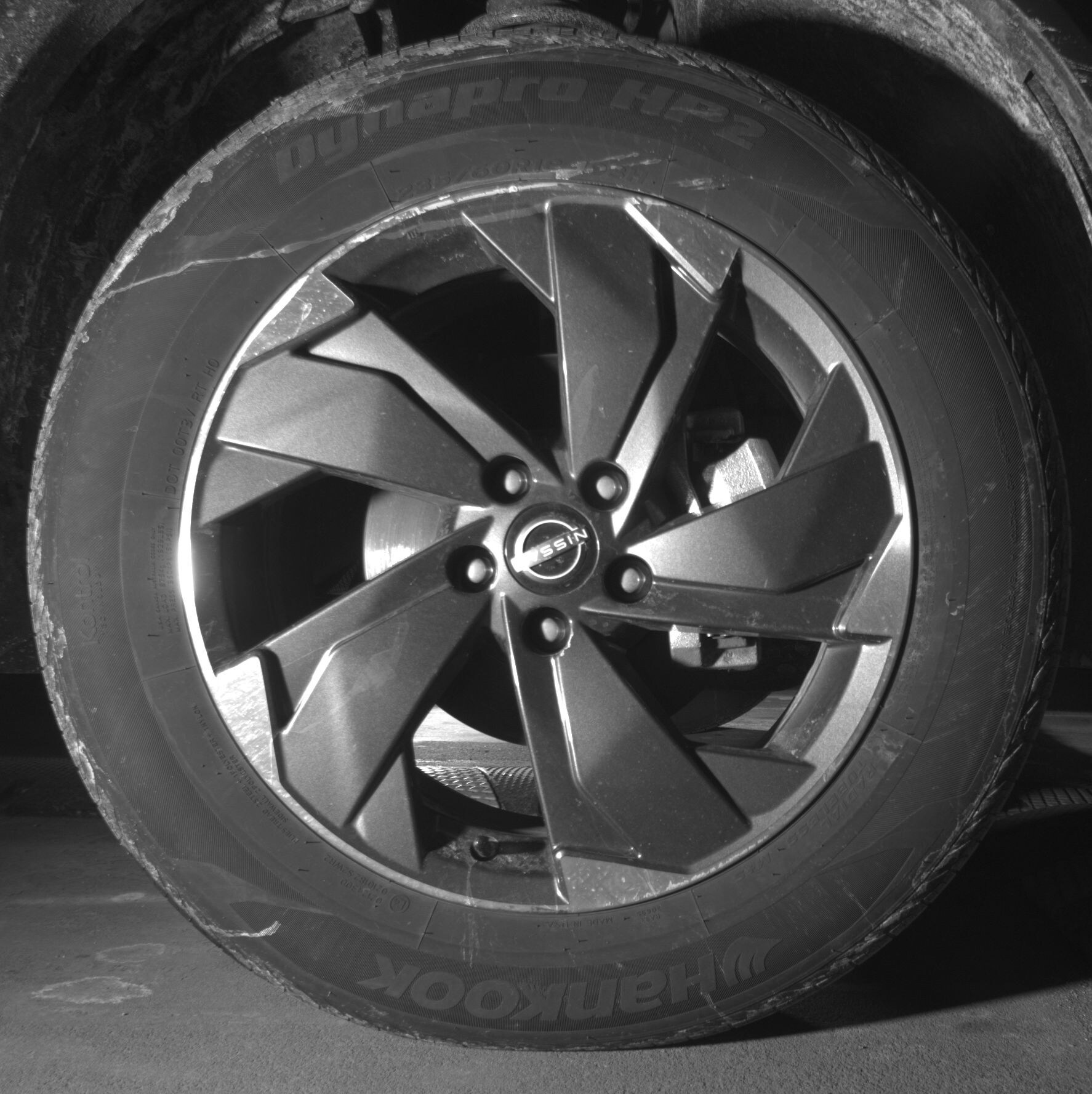 Thumbnail: 2025 Nissan Rogue - 10