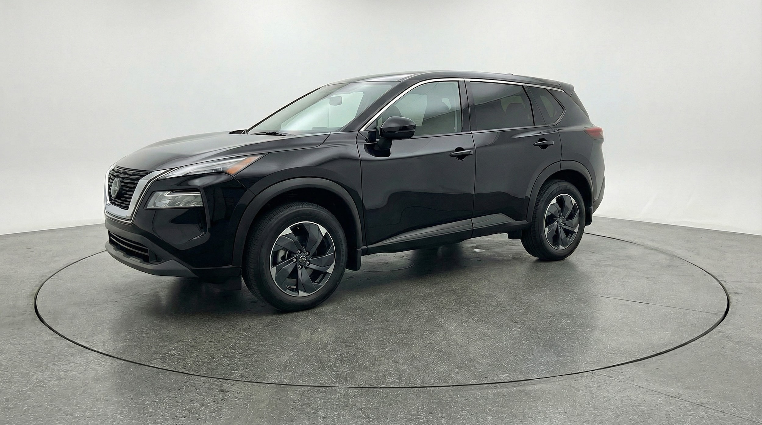 Thumbnail: 2025 Nissan Rogue - 3