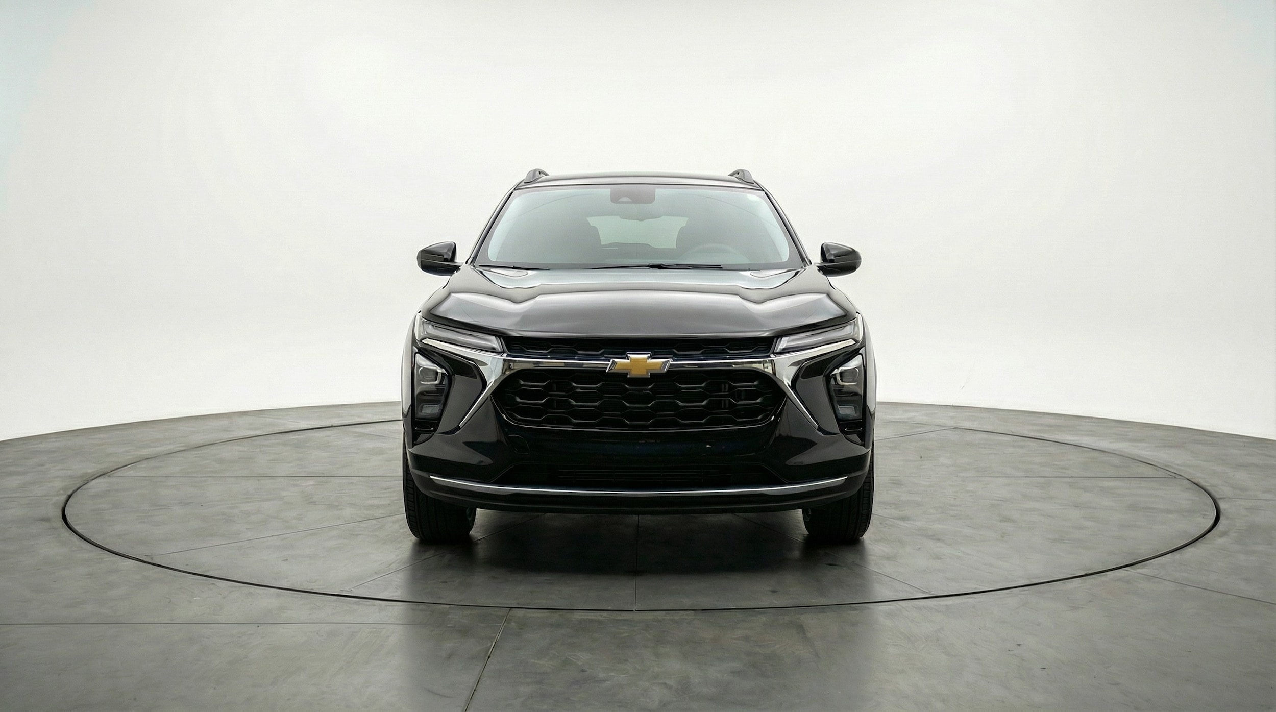 Thumbnail: 2025 Chevrolet Trax - 2