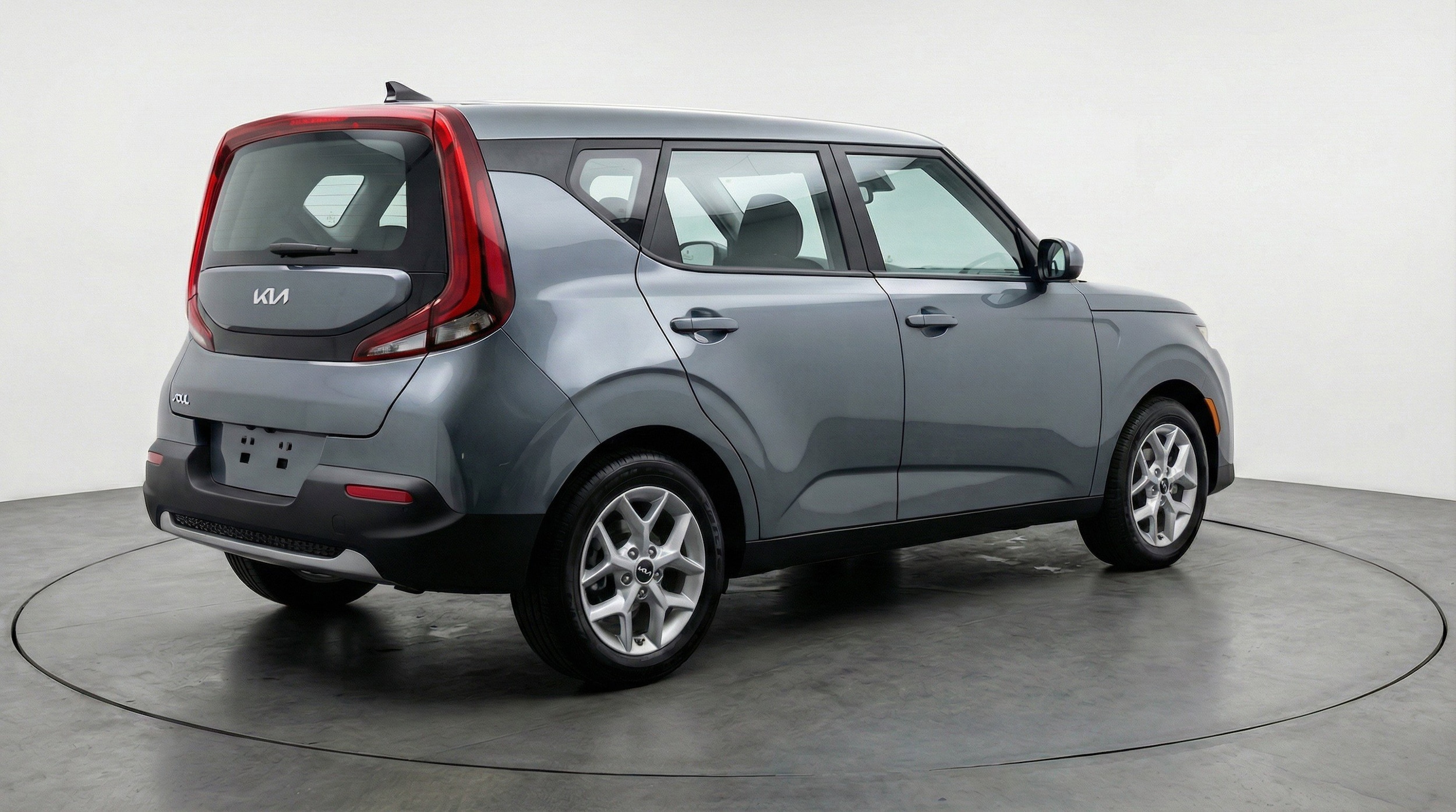 Thumbnail: 2025 Kia Soul - 9
