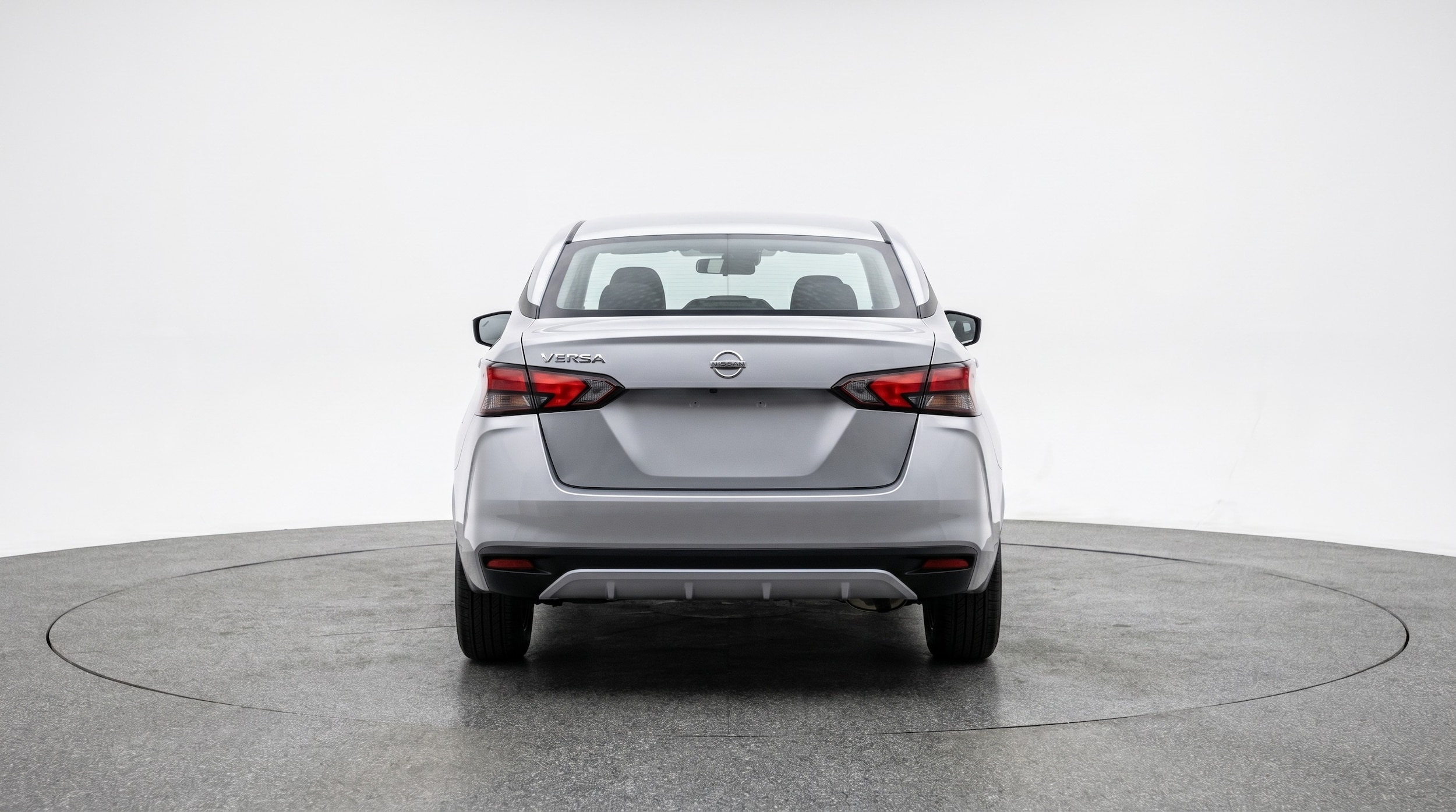 Thumbnail: 2025 Nissan Versa - 6