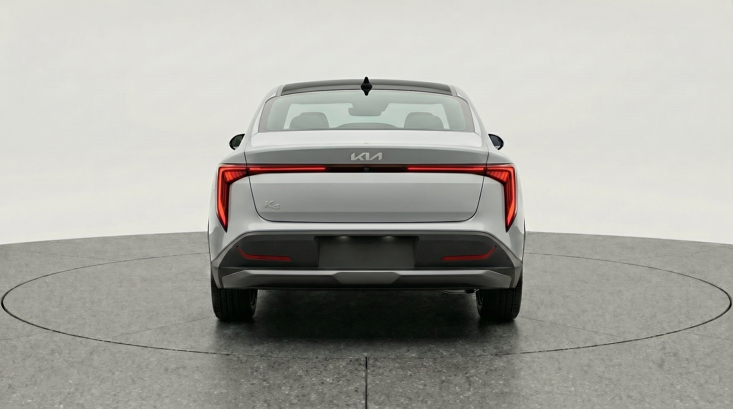 Thumbnail: 2025 Kia K4 - 7